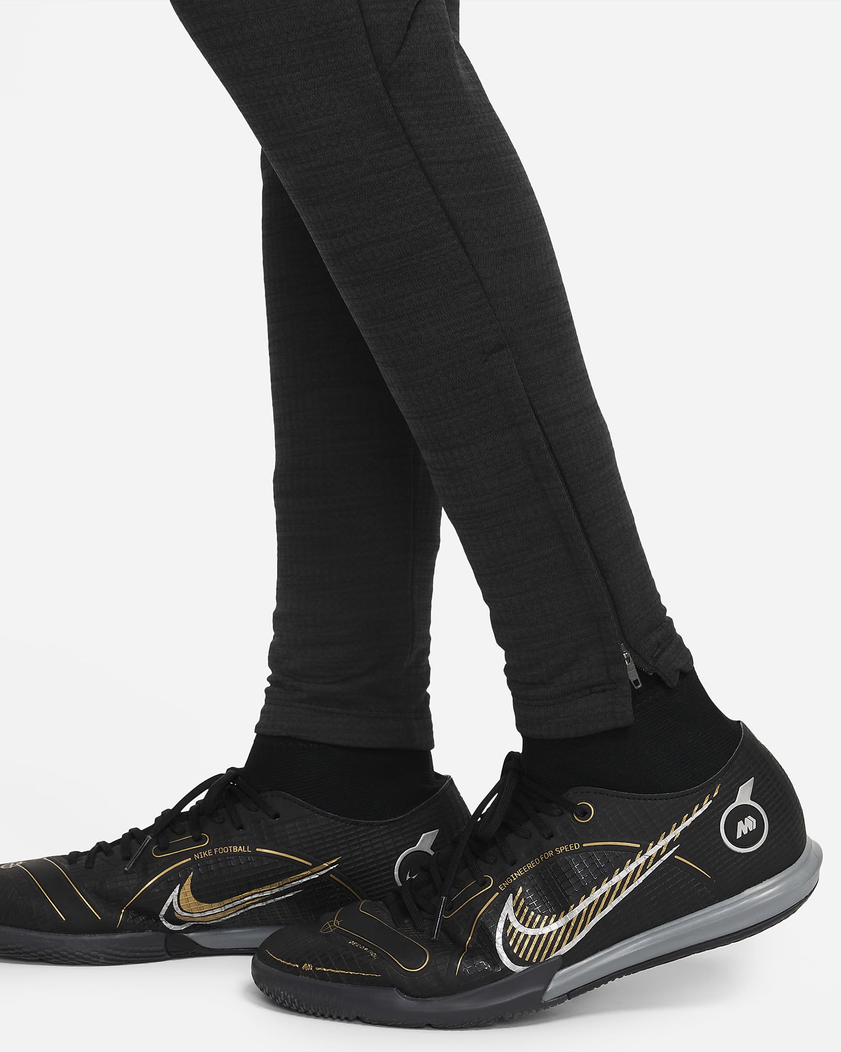 Track pants da calcio Nike DriFIT Academy Ragazzi. Nike CH