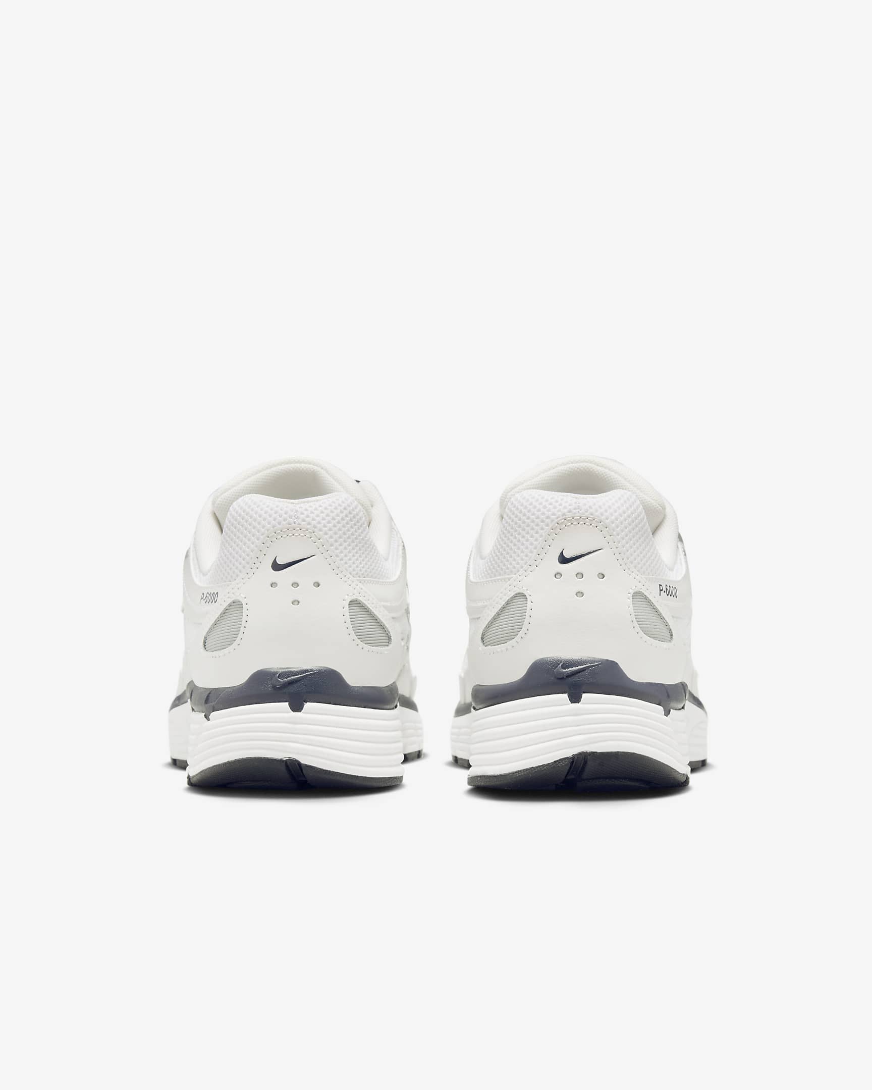 Nike P-6000 schoenen - Phantom/Summit White/Wit/Obsidian