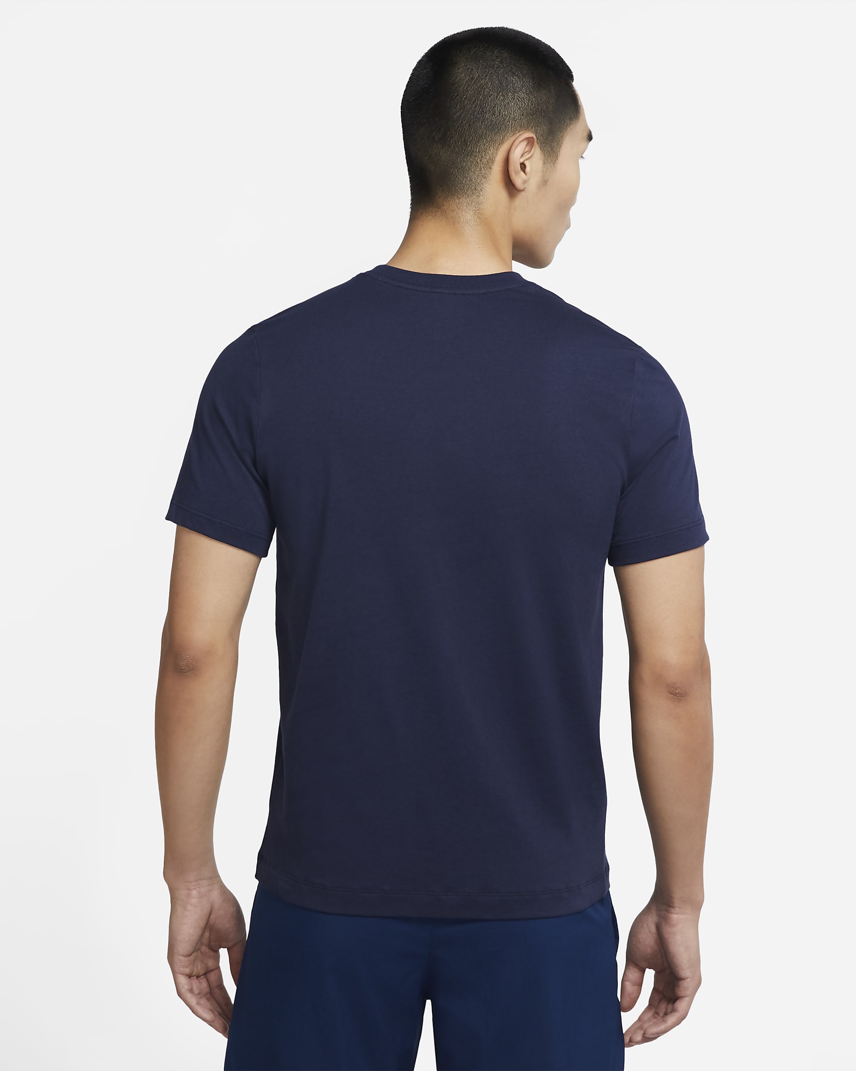 Chelsea FC Men's T-Shirt. Nike IN