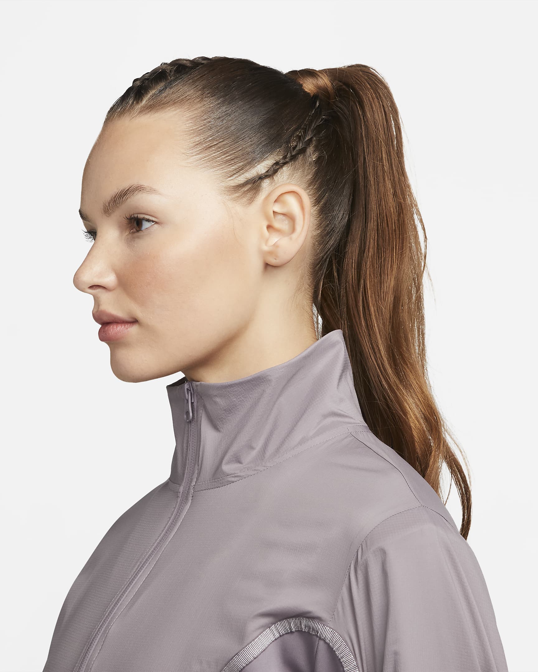 Nike StormFIT Run Division Women's Running Jacket. Nike NL