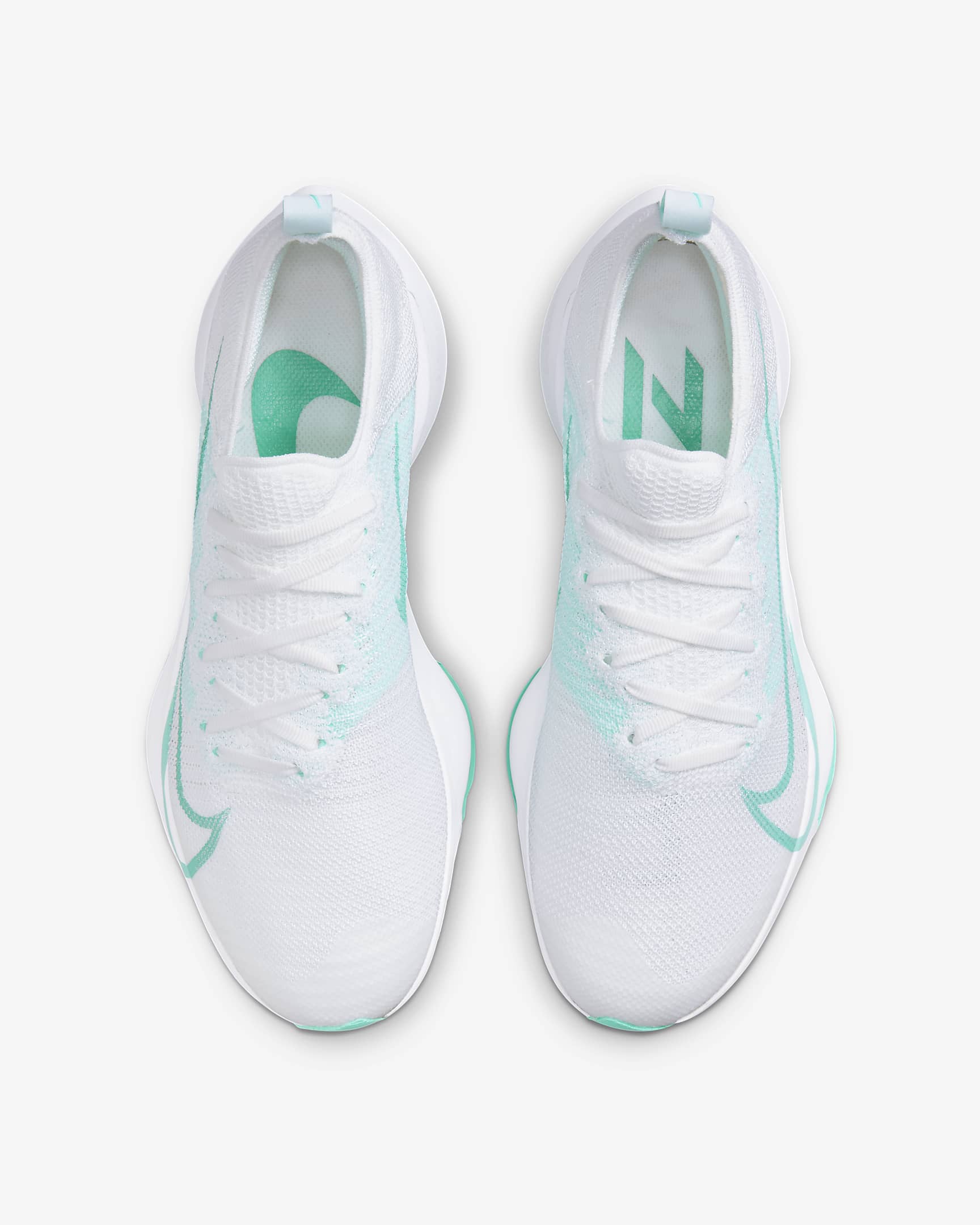 womens nike air zoom tempo