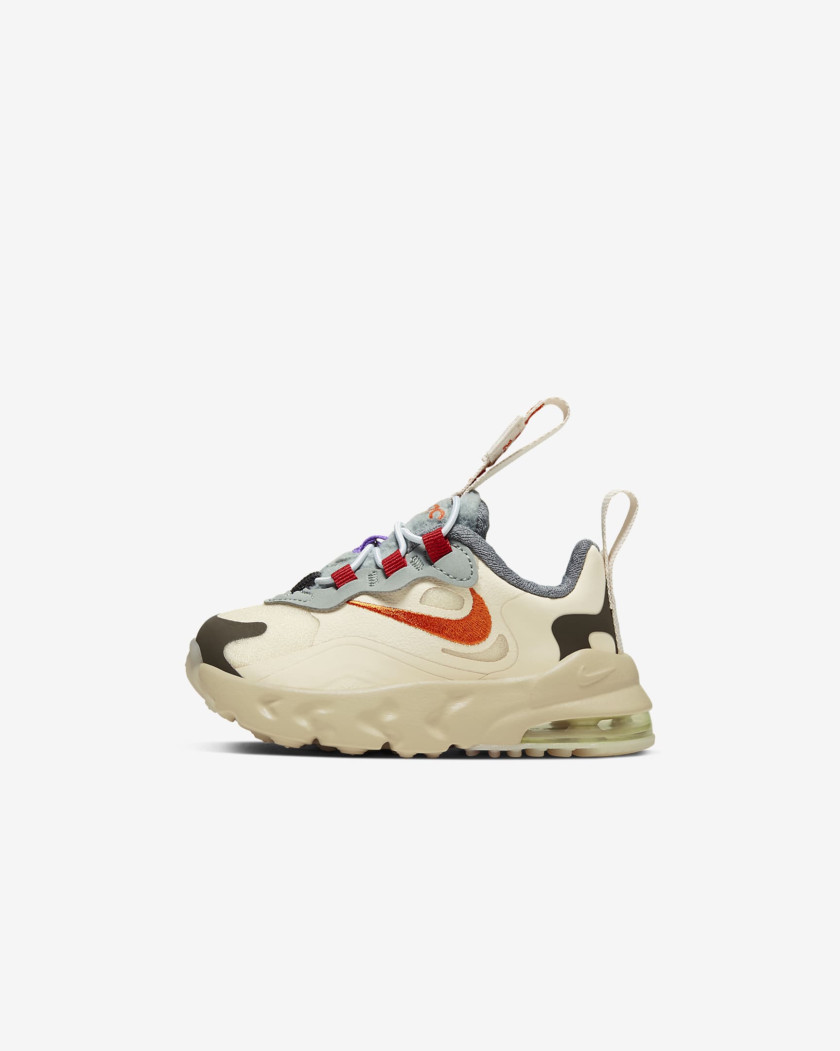 nike x cactus jack air max 720 cactus trails