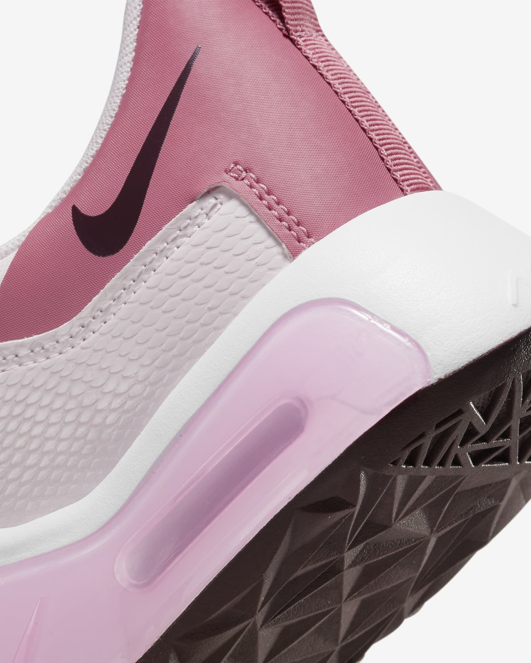 Nike Air Max Bella TR 5 Women's Workout Shoes. Nike LU