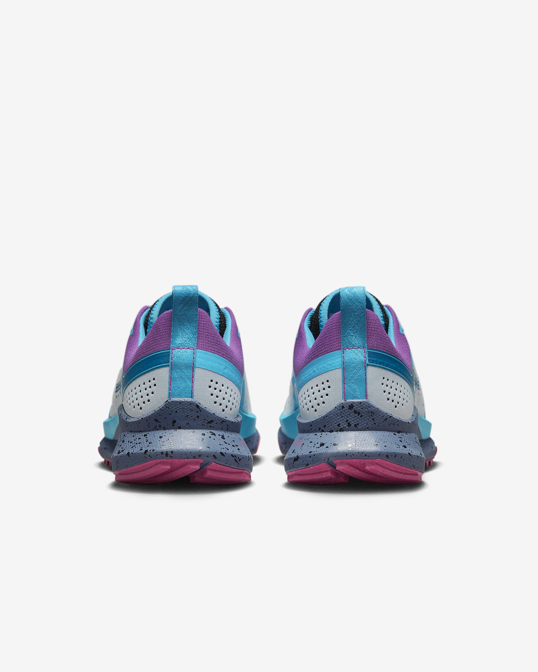 Nike React Pegasus Trail 4 SE Women's Trail Running Shoes.