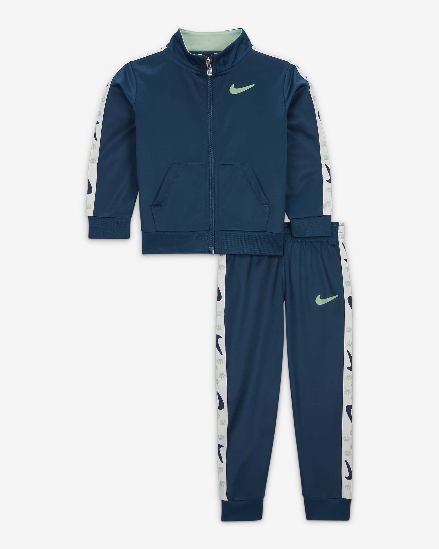 Nike Track Pack Tricot Set Baby (12-24M) Tracksuit. Nike JP