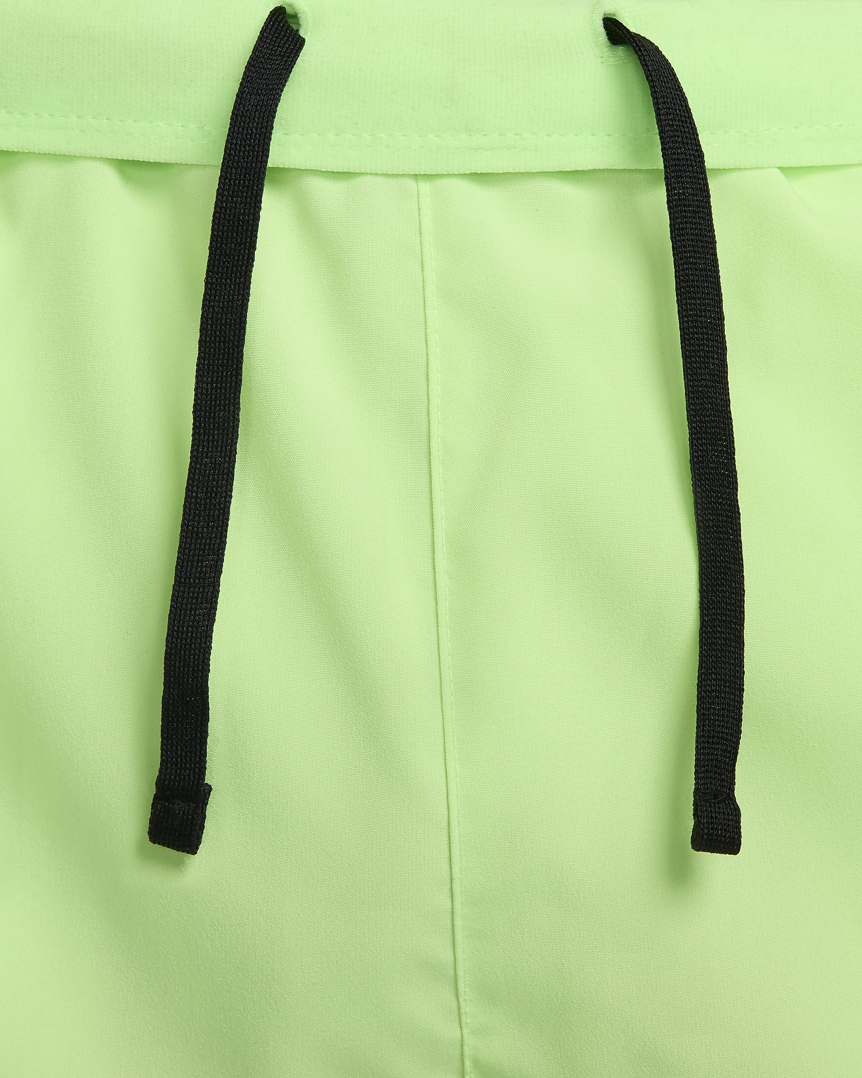 Nike Challenger Men's DriFIT 7" BriefLined Running Shorts.