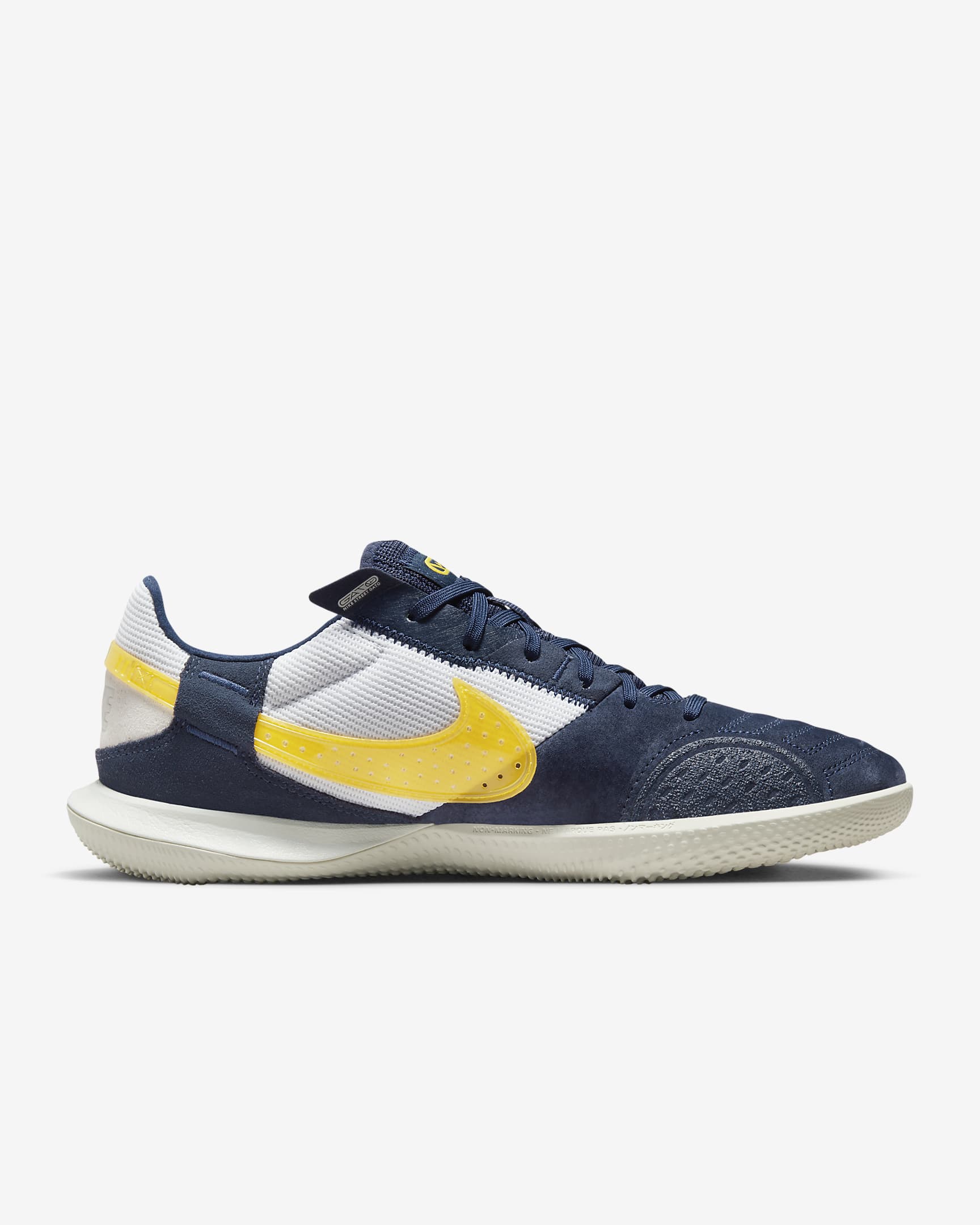 street football shoes nike