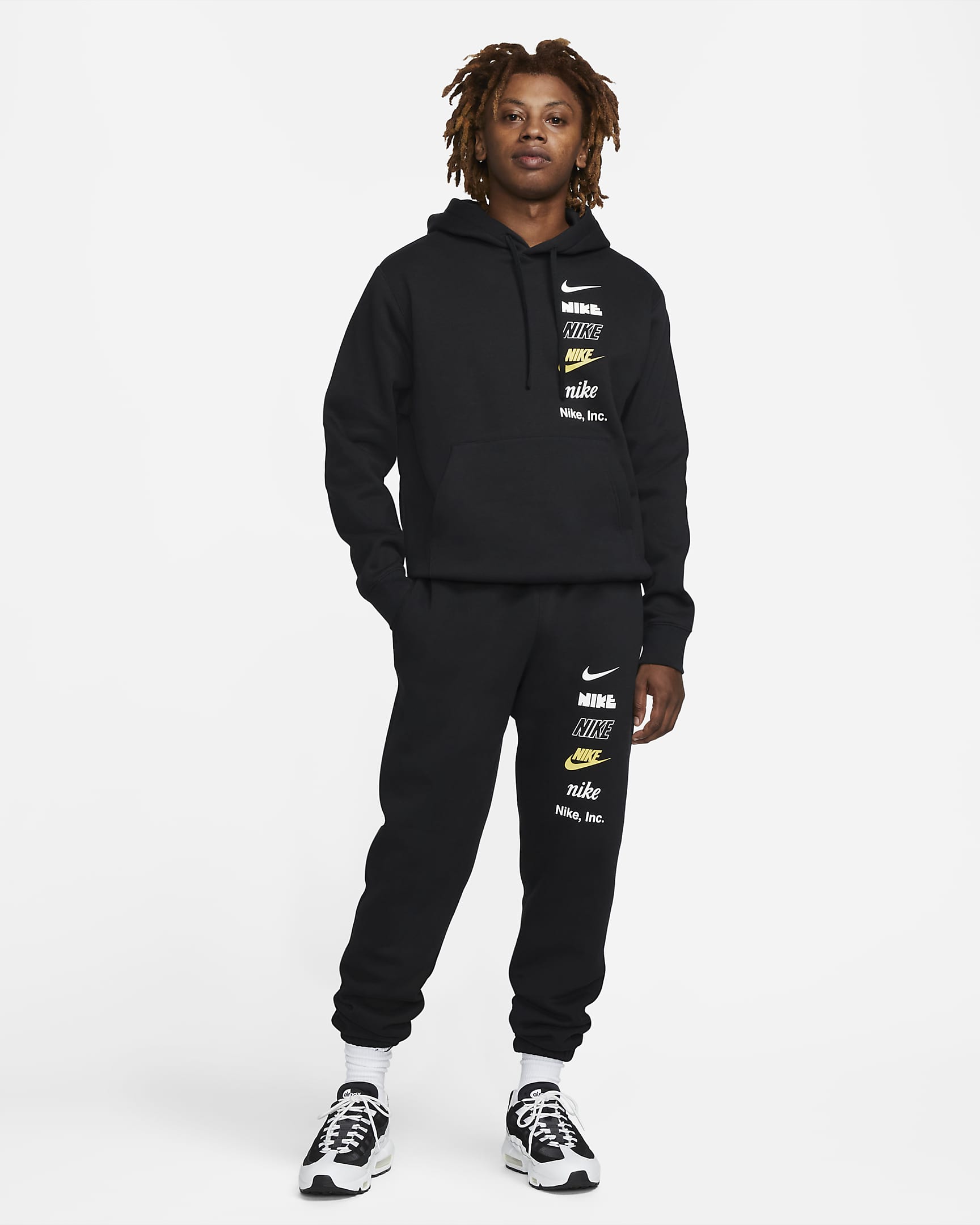 nike members 20 off