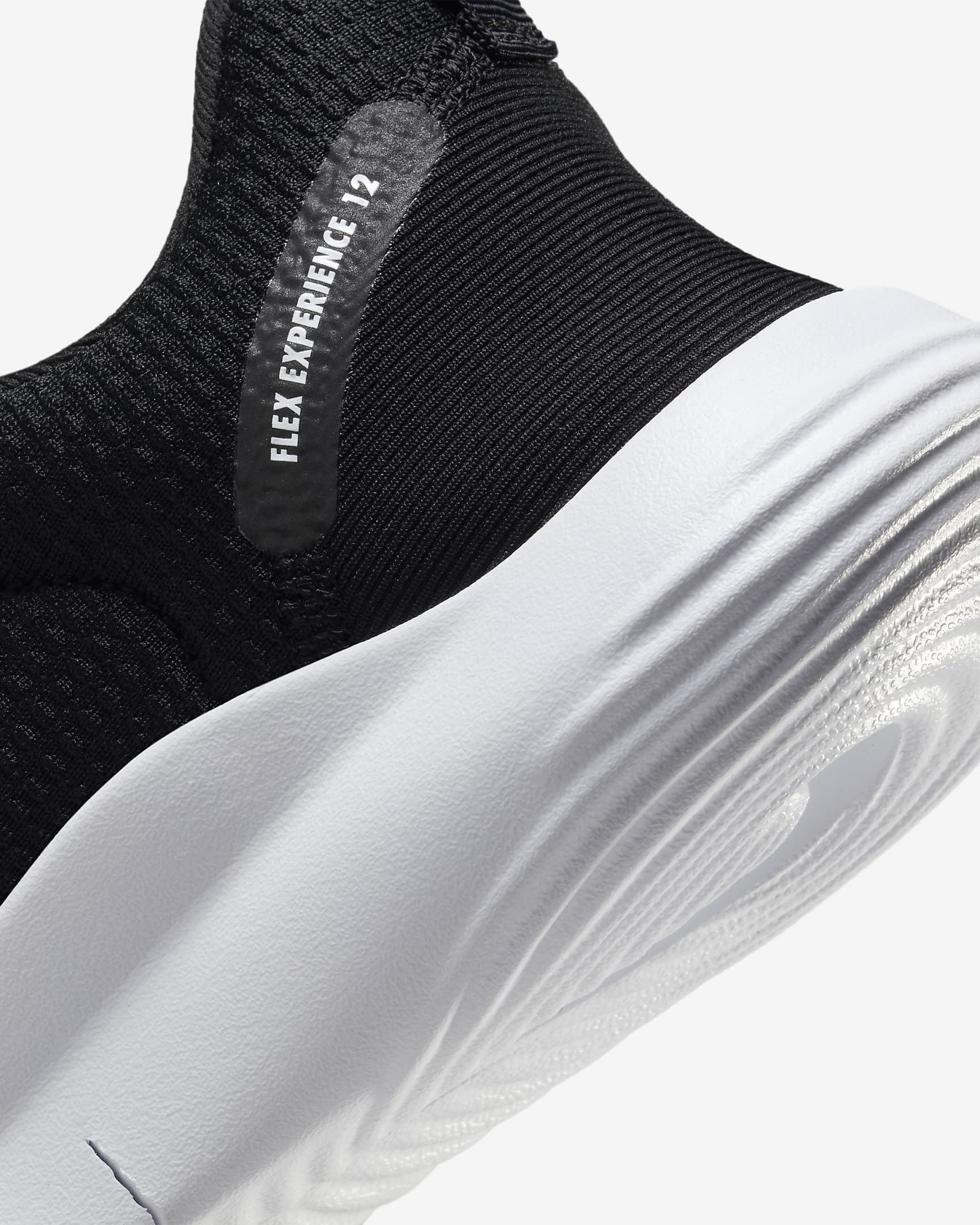 Nike Flex Experience Run 12 Women's Road Running Shoes (Extra Wide