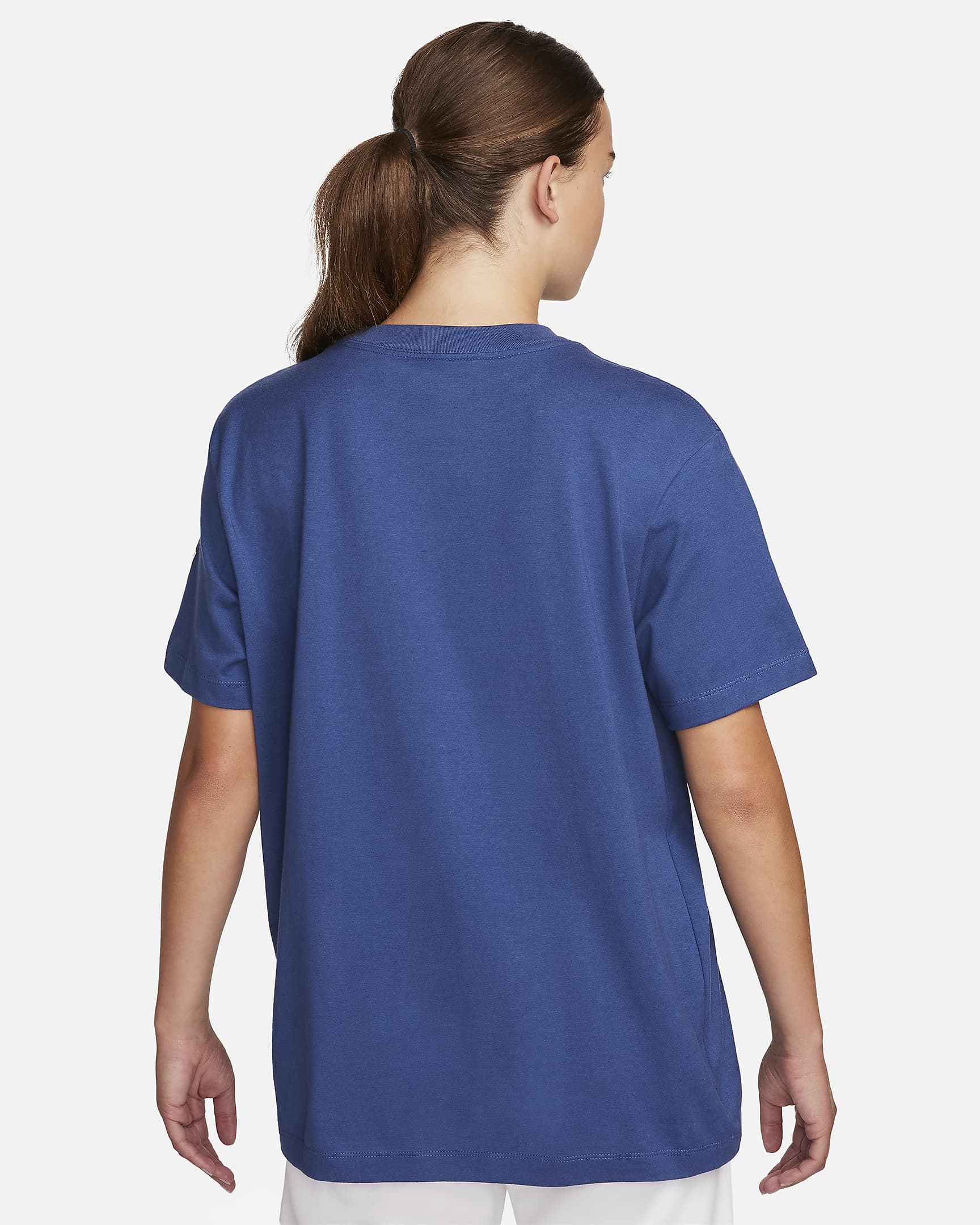 U.S. JDI Women's Nike T-Shirt. Nike.com