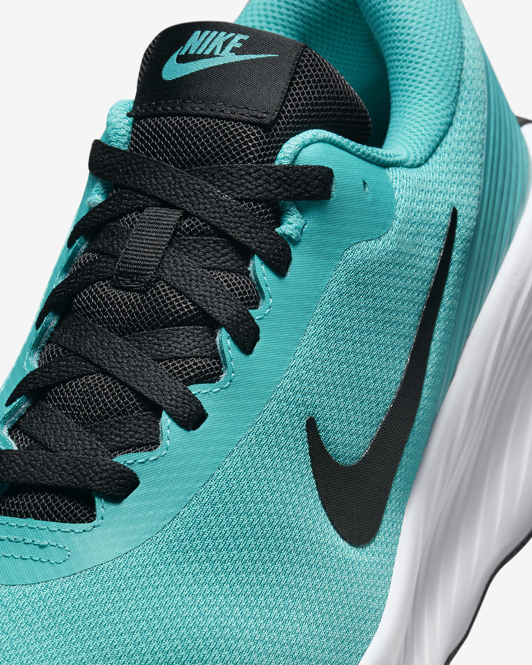 Nike Promina Men's Walking Shoes - Dusty Cactus/White/Black