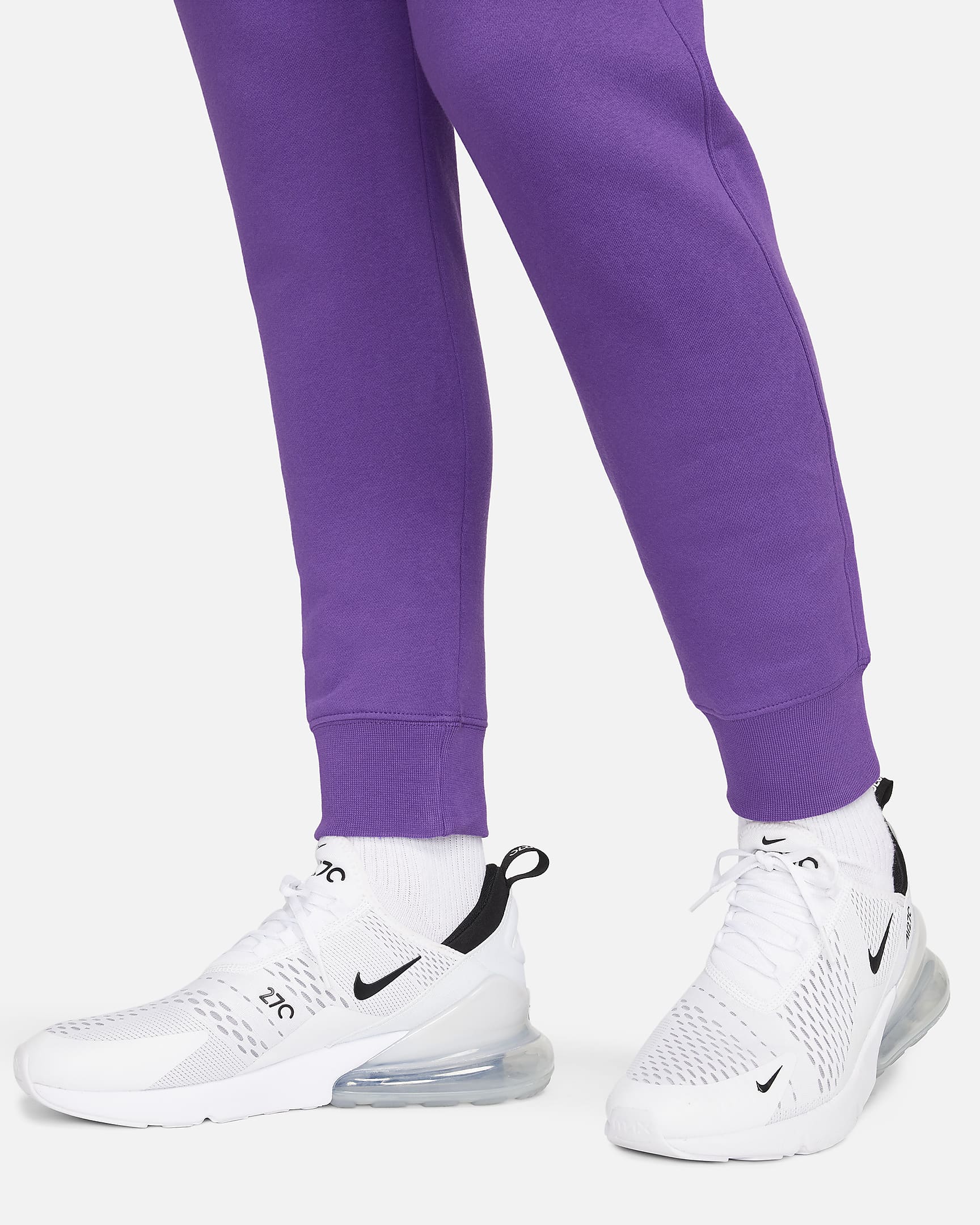 Nike Sportswear Club Fleece Joggers Nike Lu