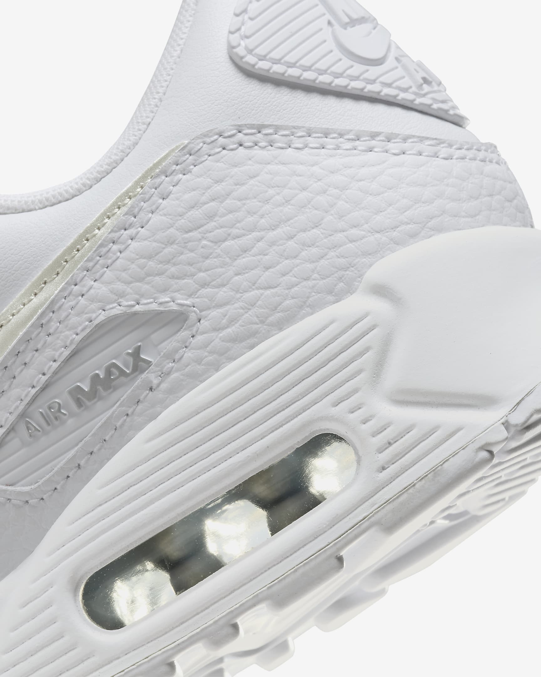 Nike Air Max 90 Women's Shoes. Nike ID