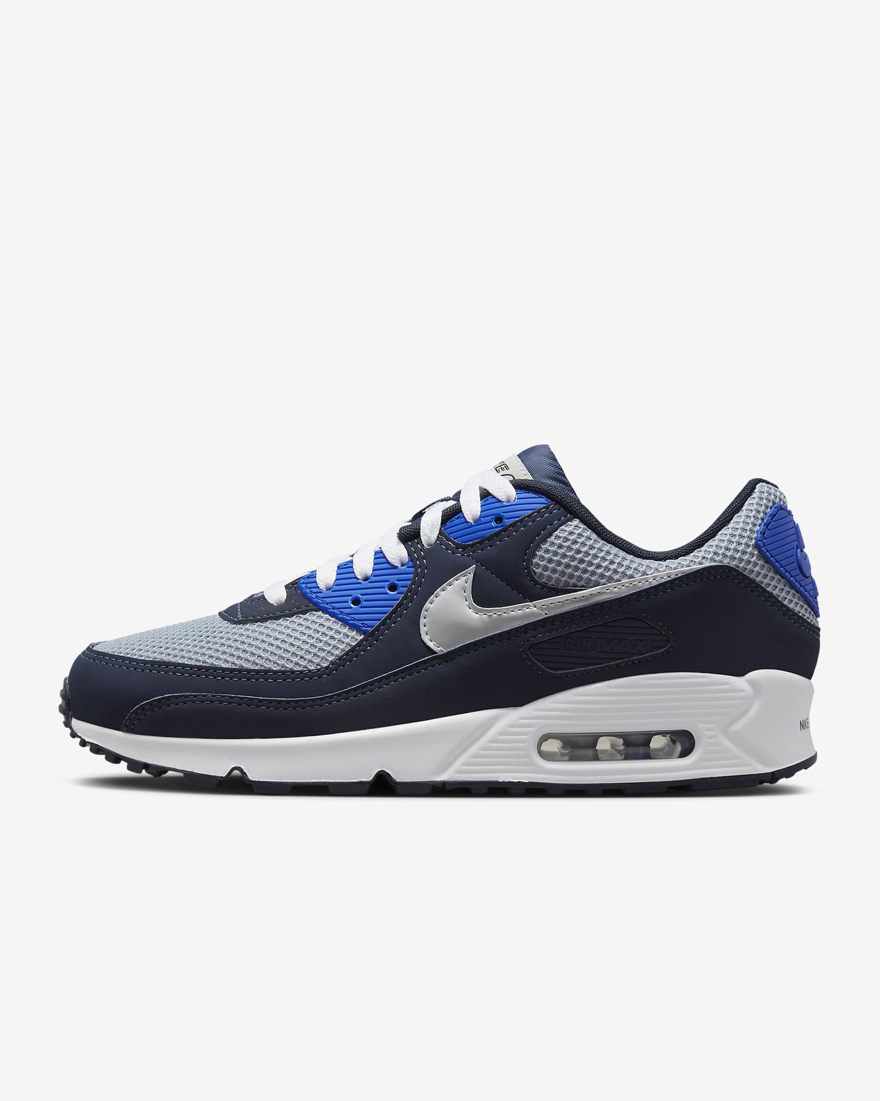 nike air max 90 se men's shoe