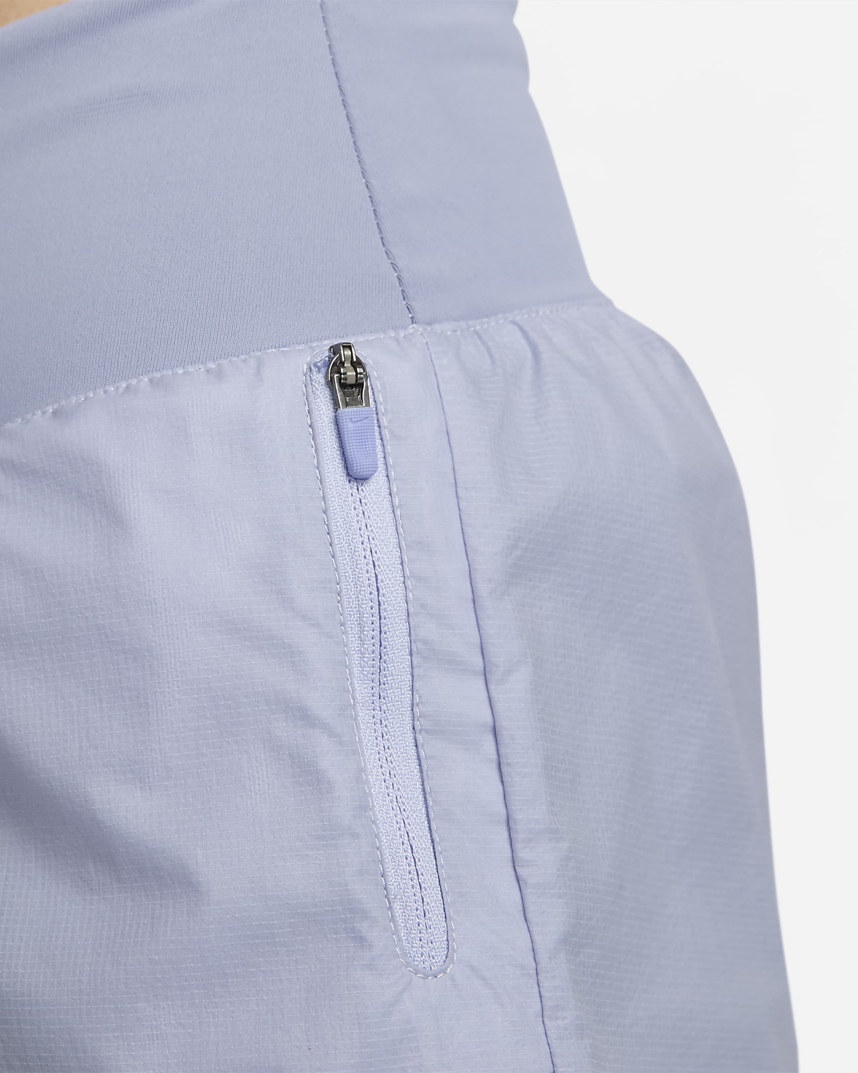 short nike run division