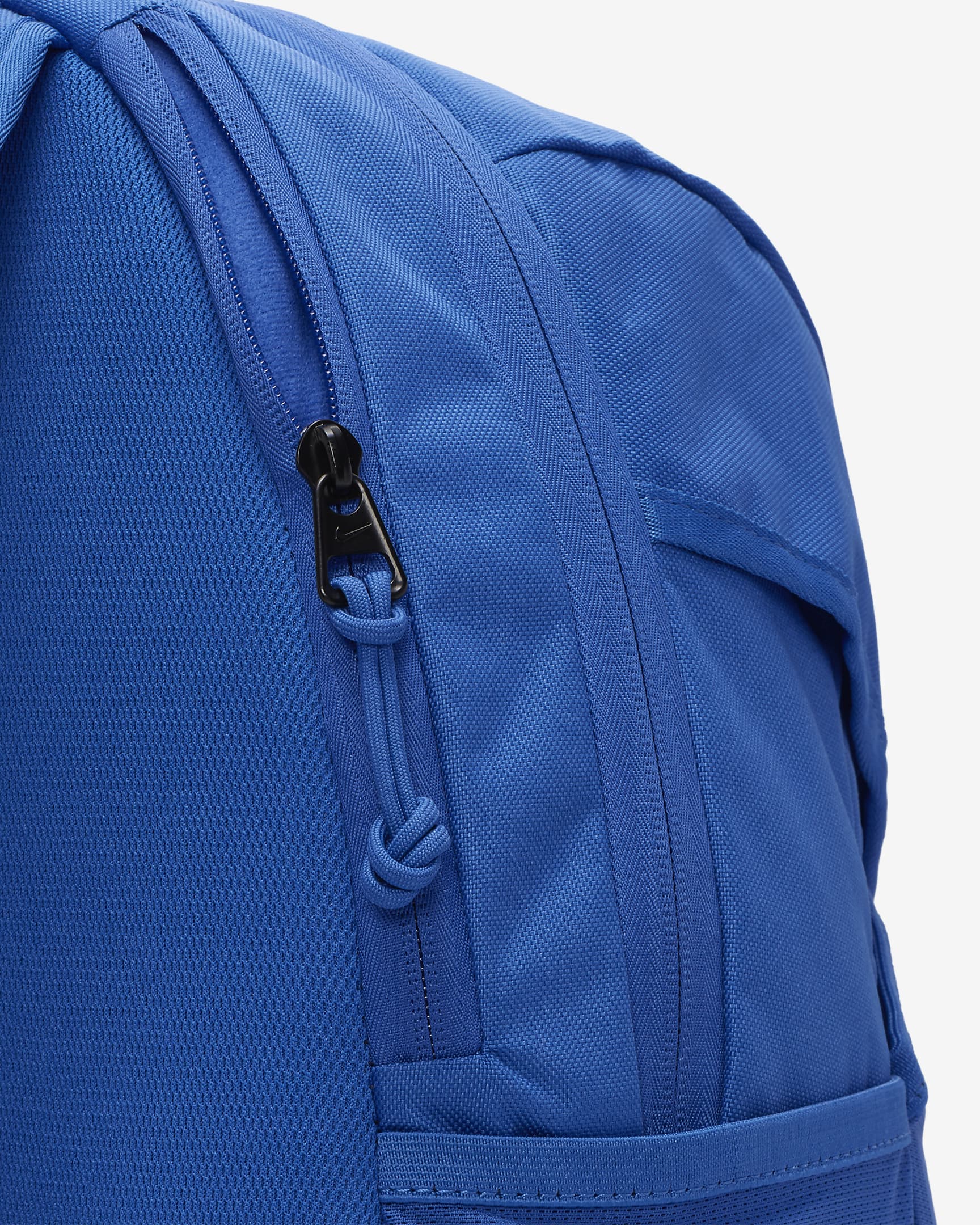 Nike Academy Team Backpack (30L) - Game Royal/Game Royal/White