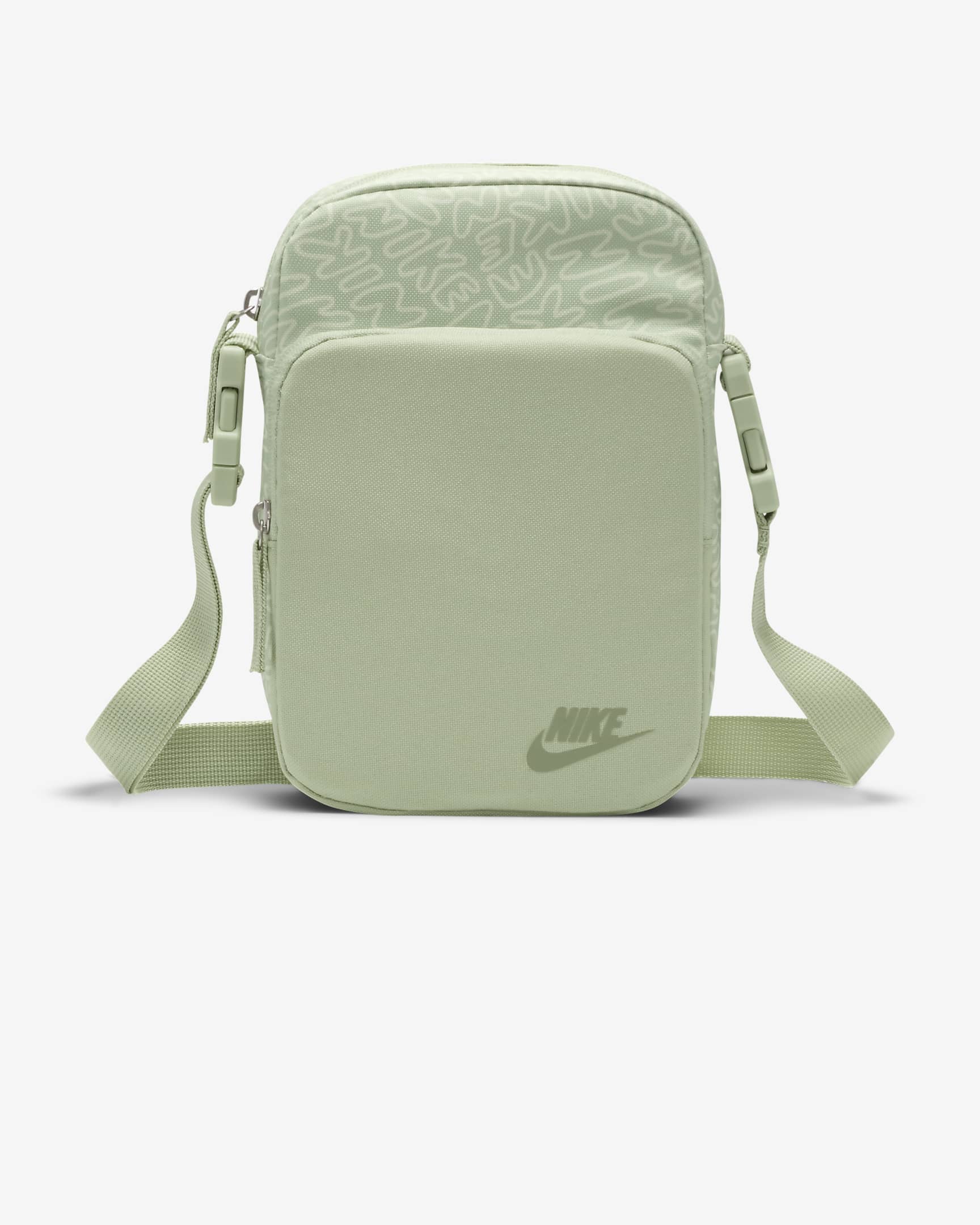 Nike Heritage Cross-Body Bag (4L). Nike AU