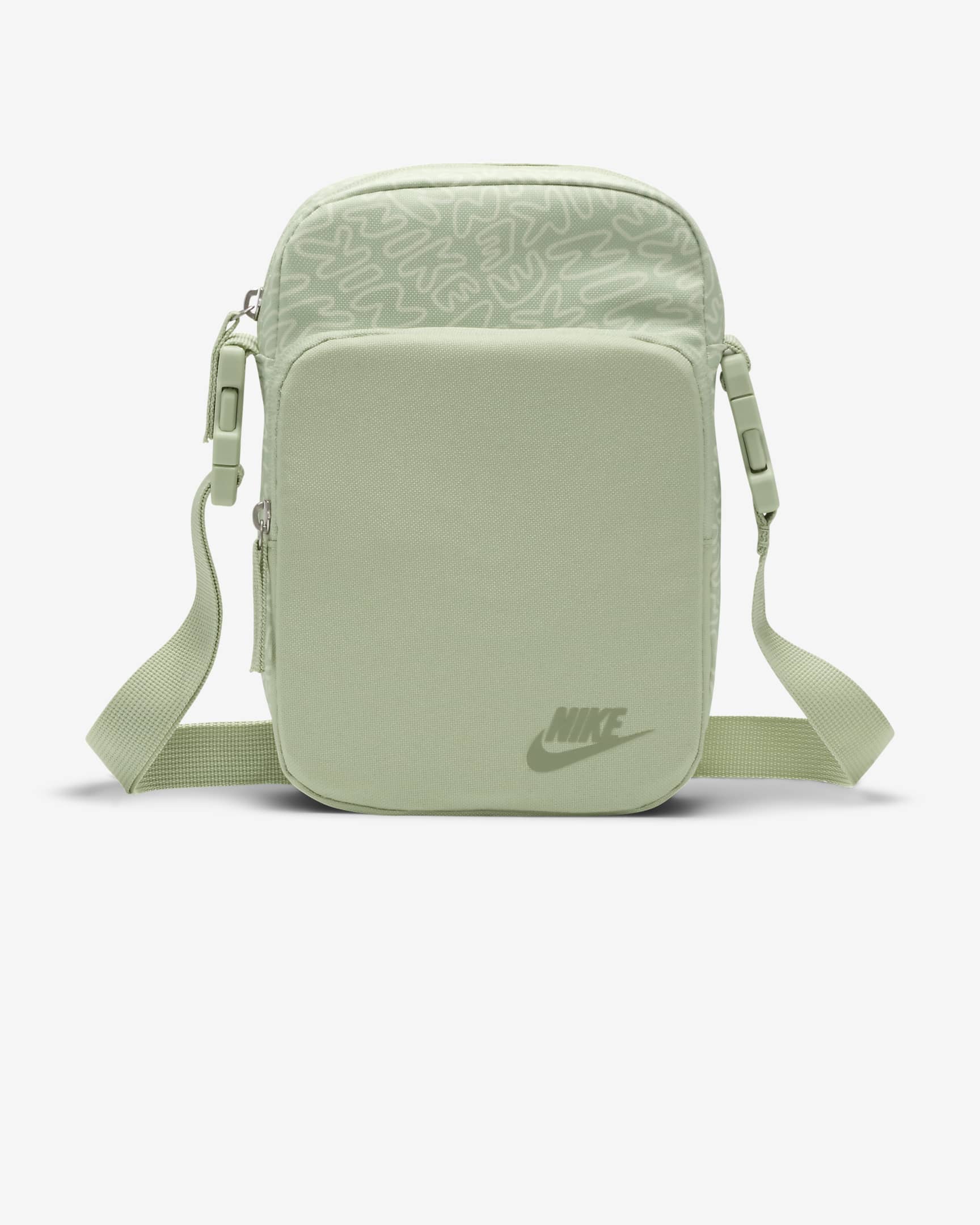 Nike Heritage CrossBody Bag (4L). Nike SE