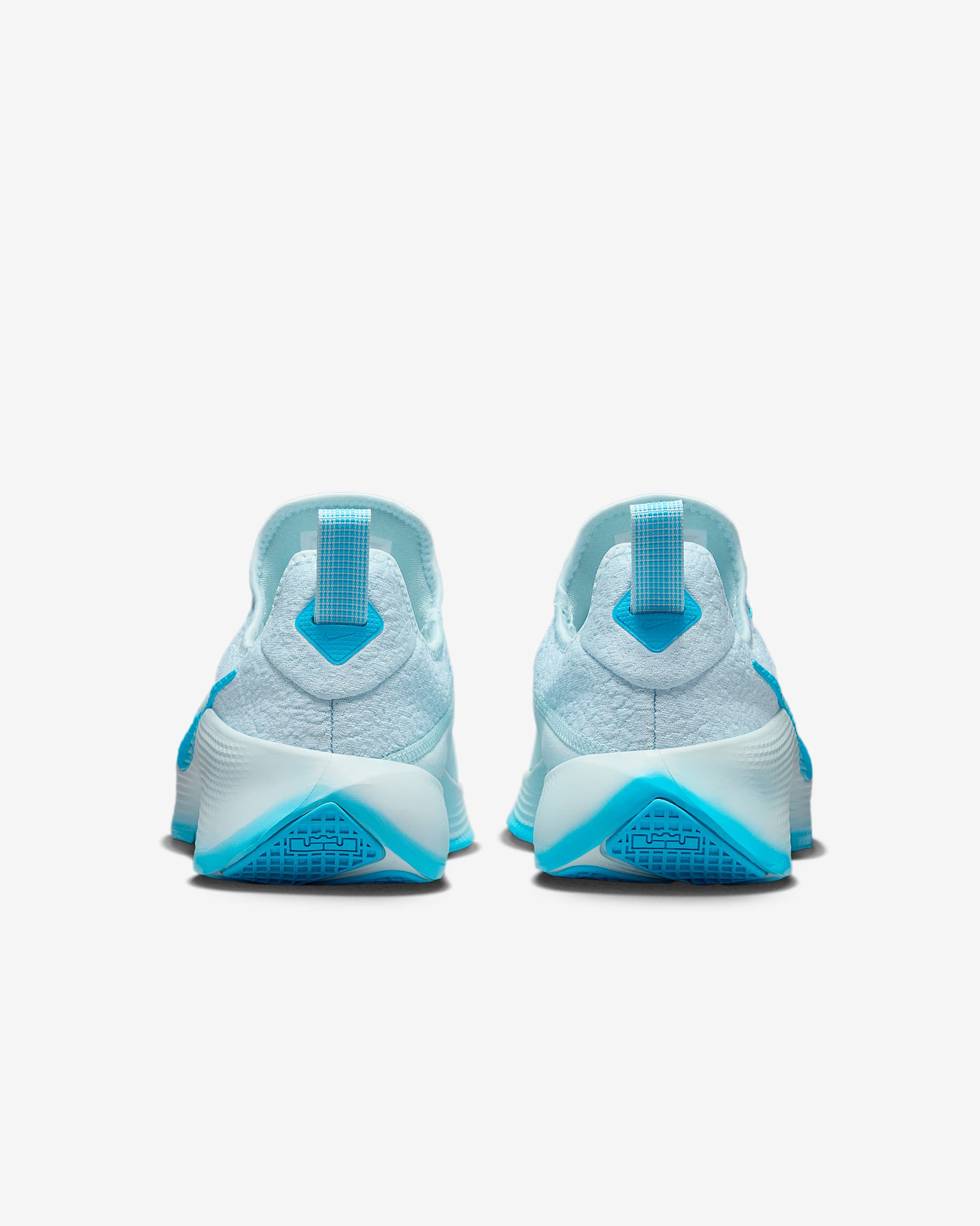 LeBron TR 1 Men's Workout Shoes - Glacier Blue/Baltic Blue