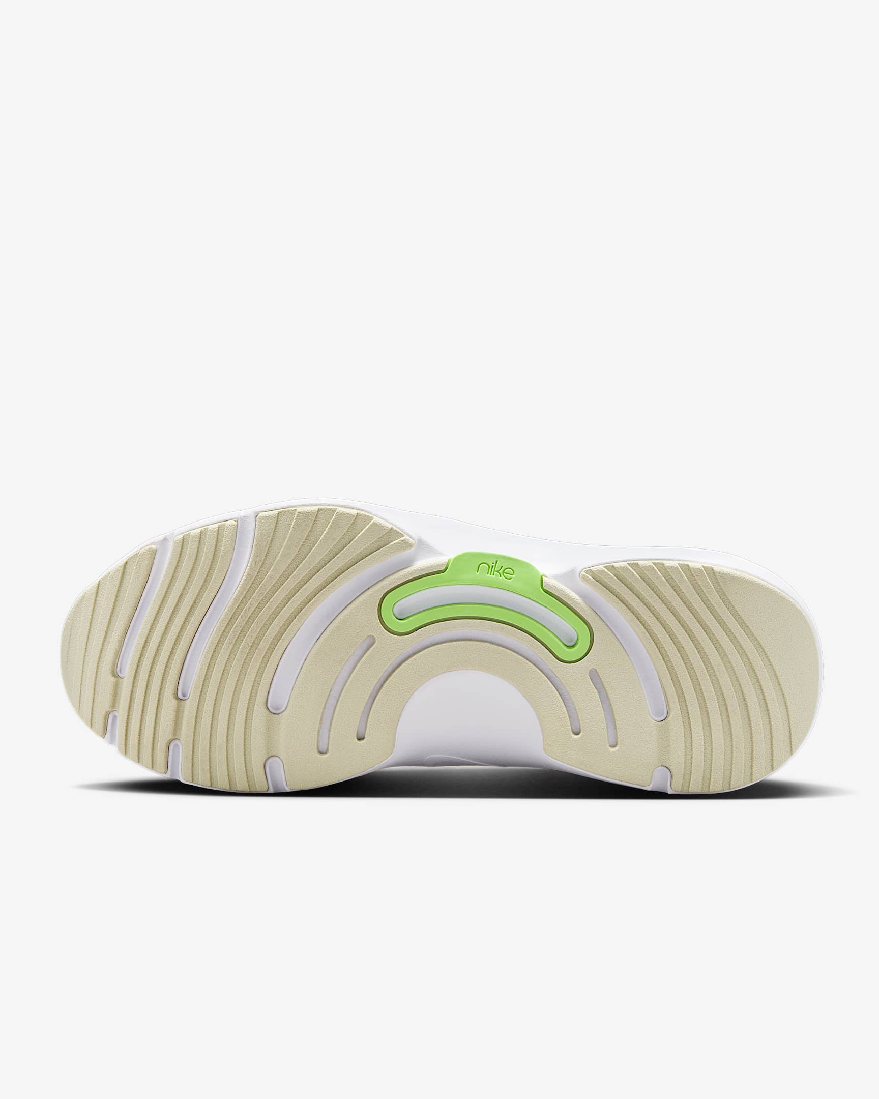 womens nike in season tr