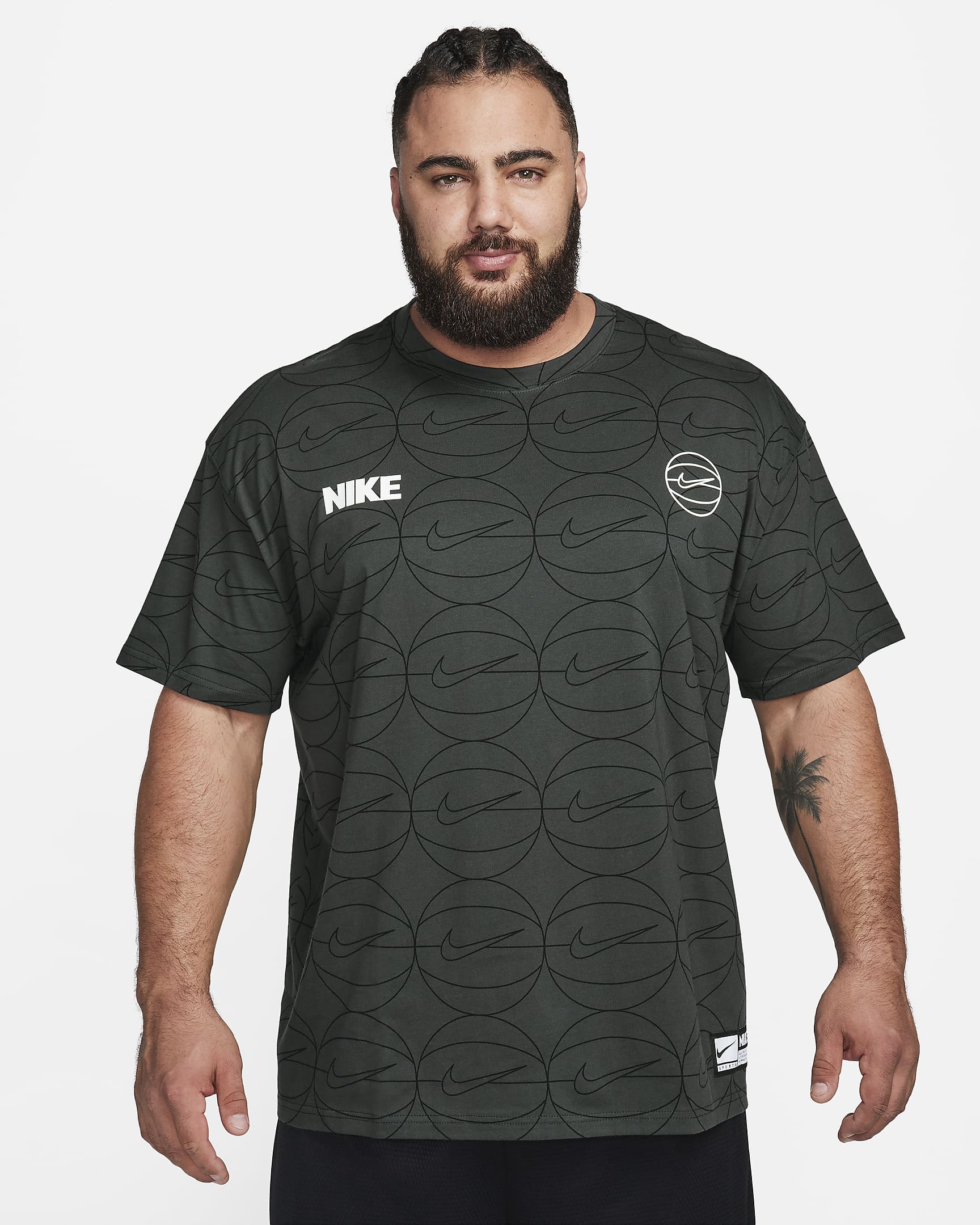 Nike Max90 Men's T-Shirt. Nike RO