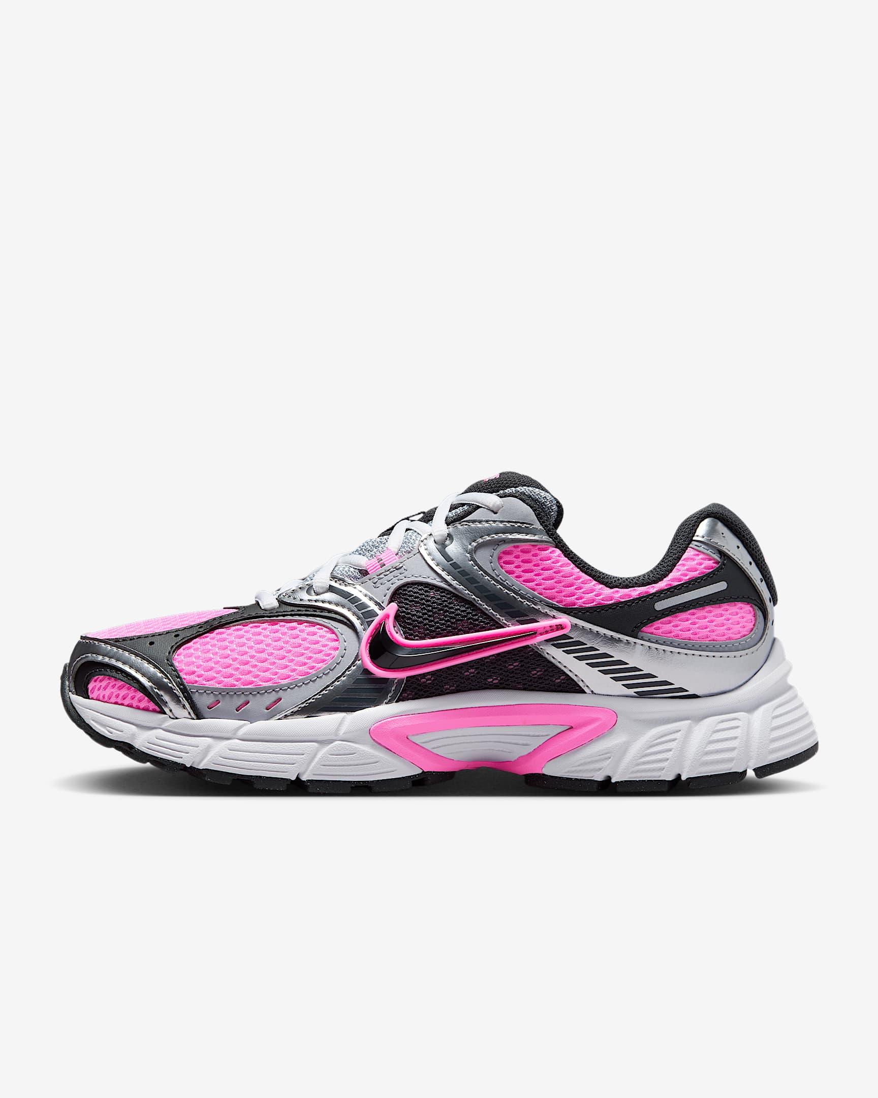 Nike V5 RNR Women's Shoes - Pink Spell/Anthracite/Wolf Grey/Black