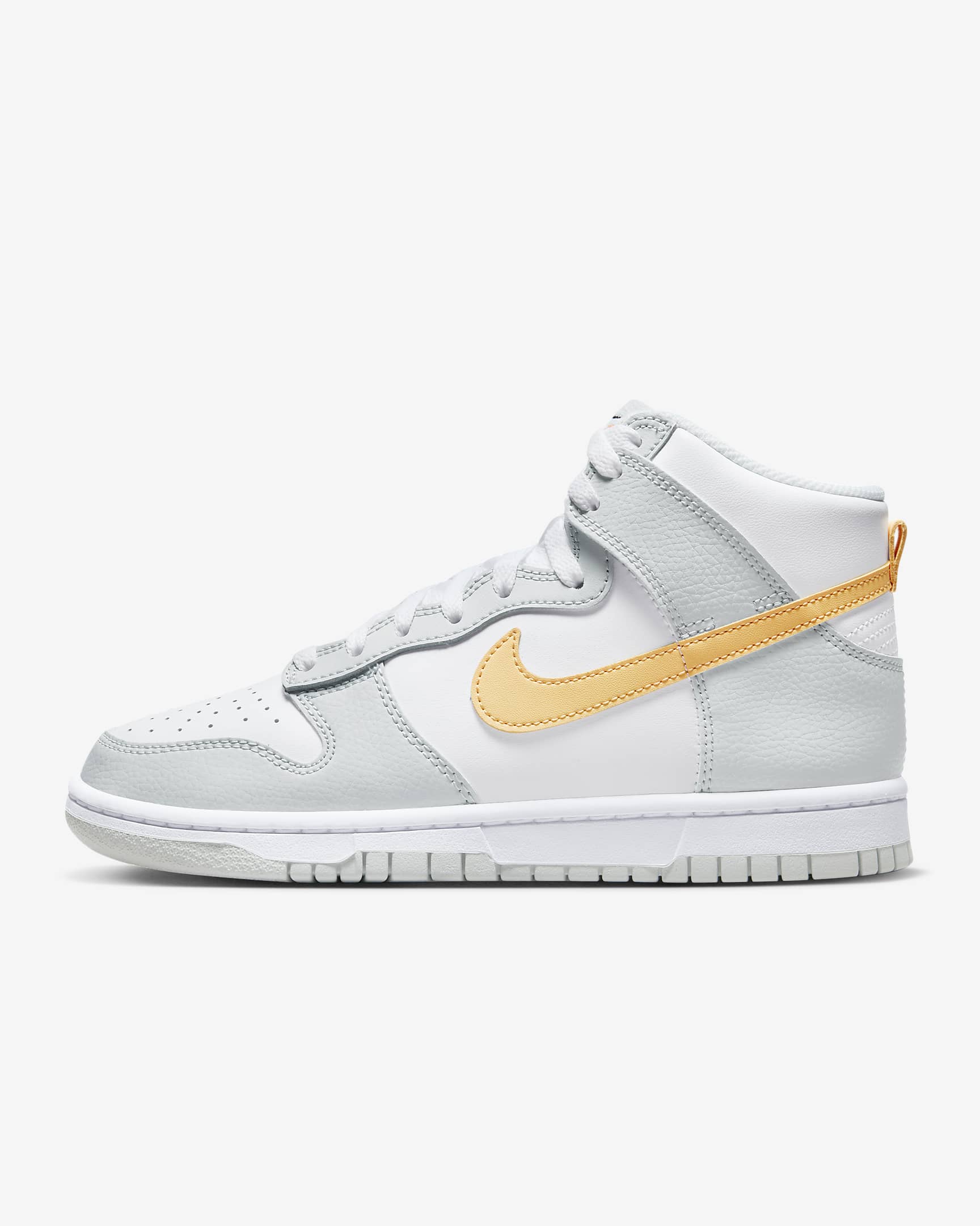 womens dunk high nike shoes