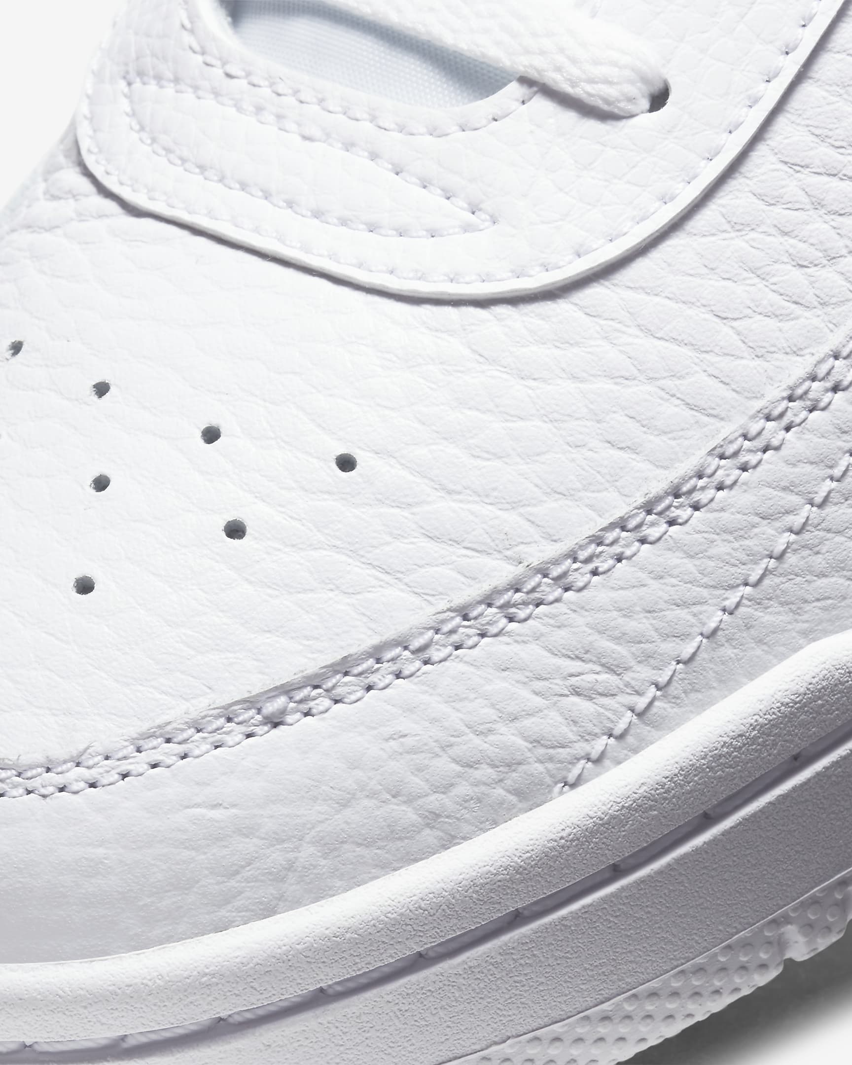 Nike Court Vintage Premium Men #39 s Shoe Nike IE