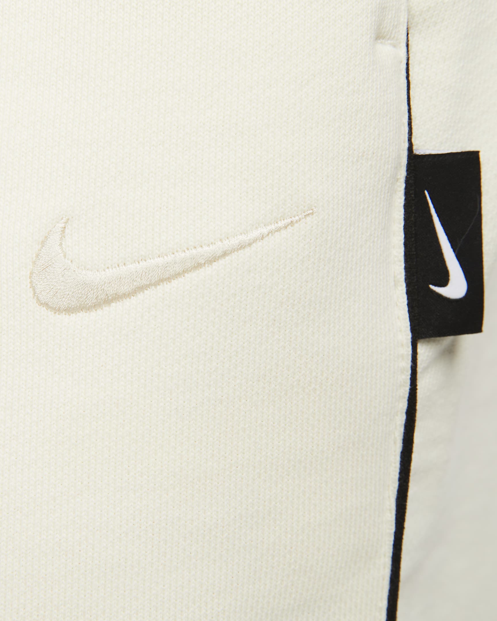 Nike Swoosh Men's Fleece Pants.