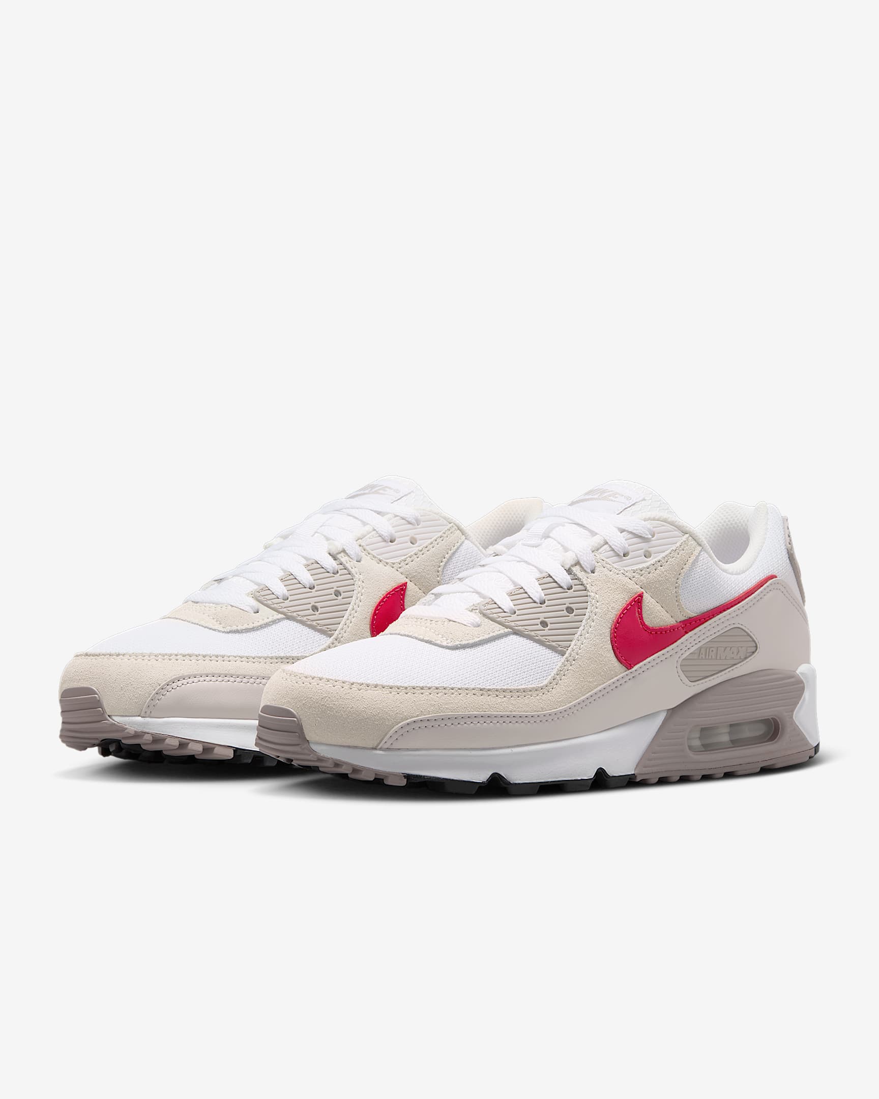 Nike Air Max 90 Men's Shoes
