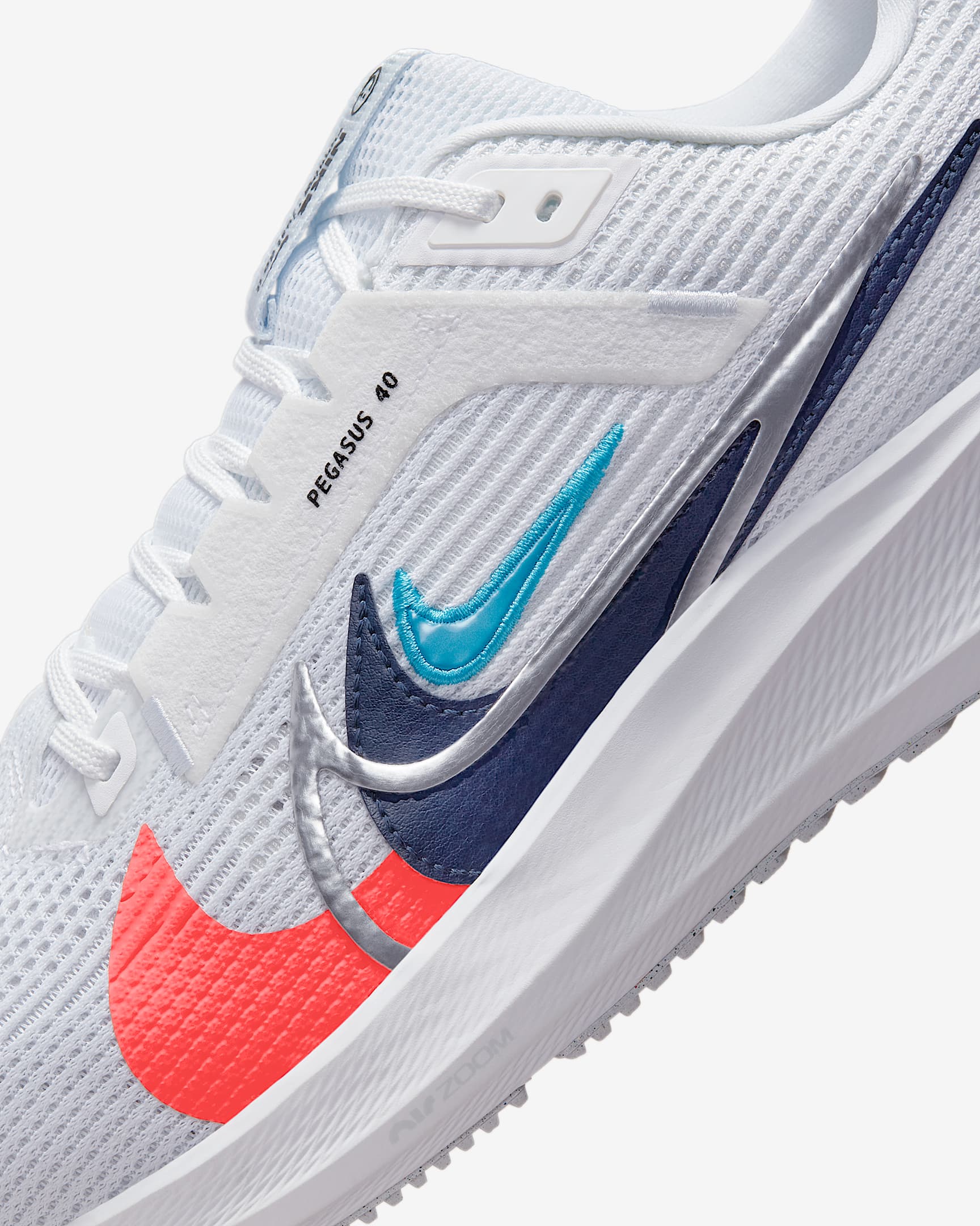 Nike Pegasus 40 Premium Men s Road Running Shoes Nike BG