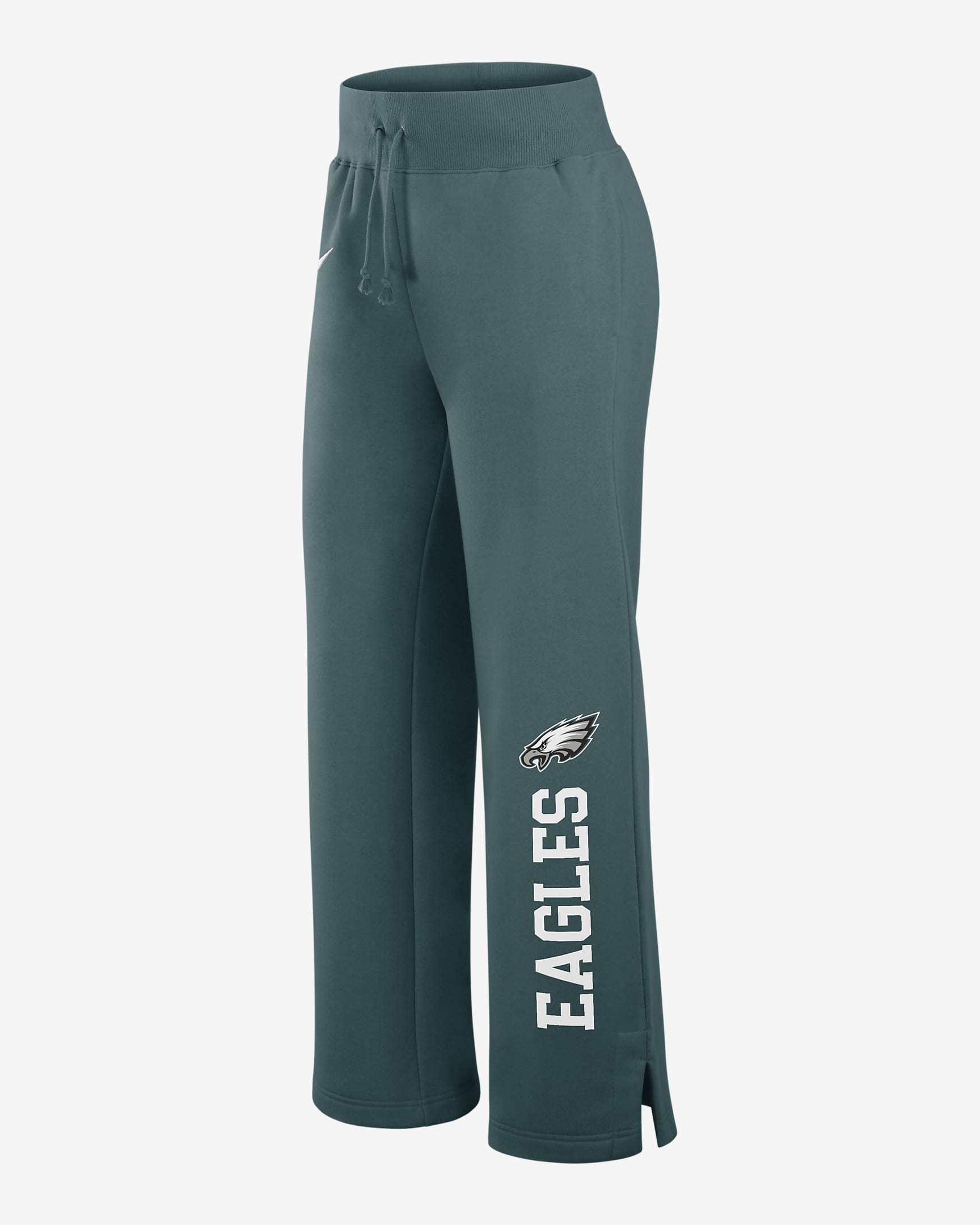 Philadelphia Eagles Phoenix Women's Nike NFL Pants - Green