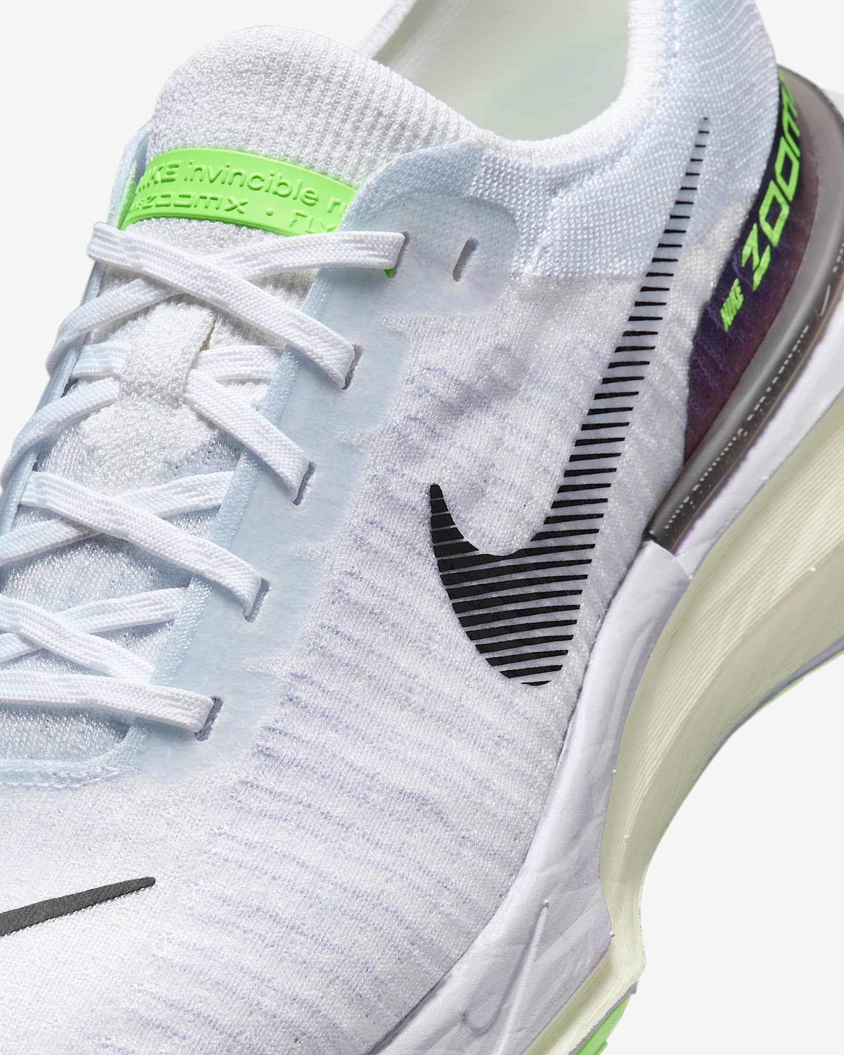 Nike Invincible 3 Women's Road Running Shoes. Nike CA