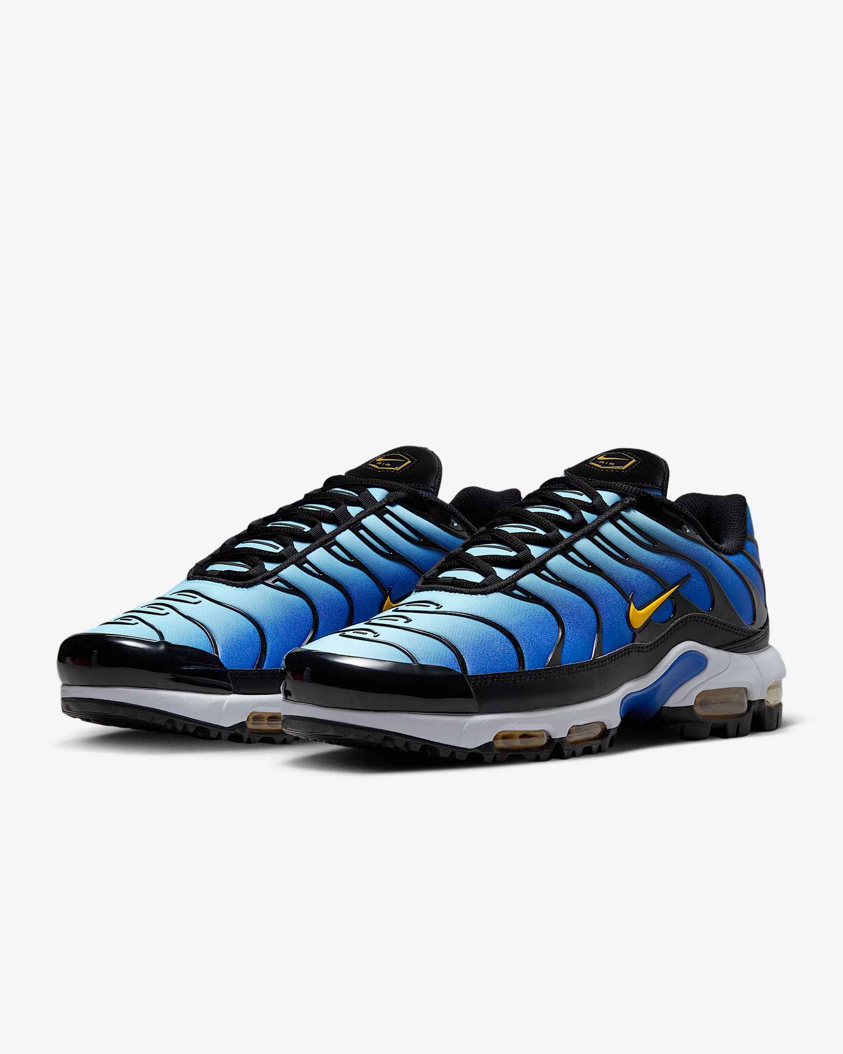 Nike Men's Air Max Plus G Sneakers