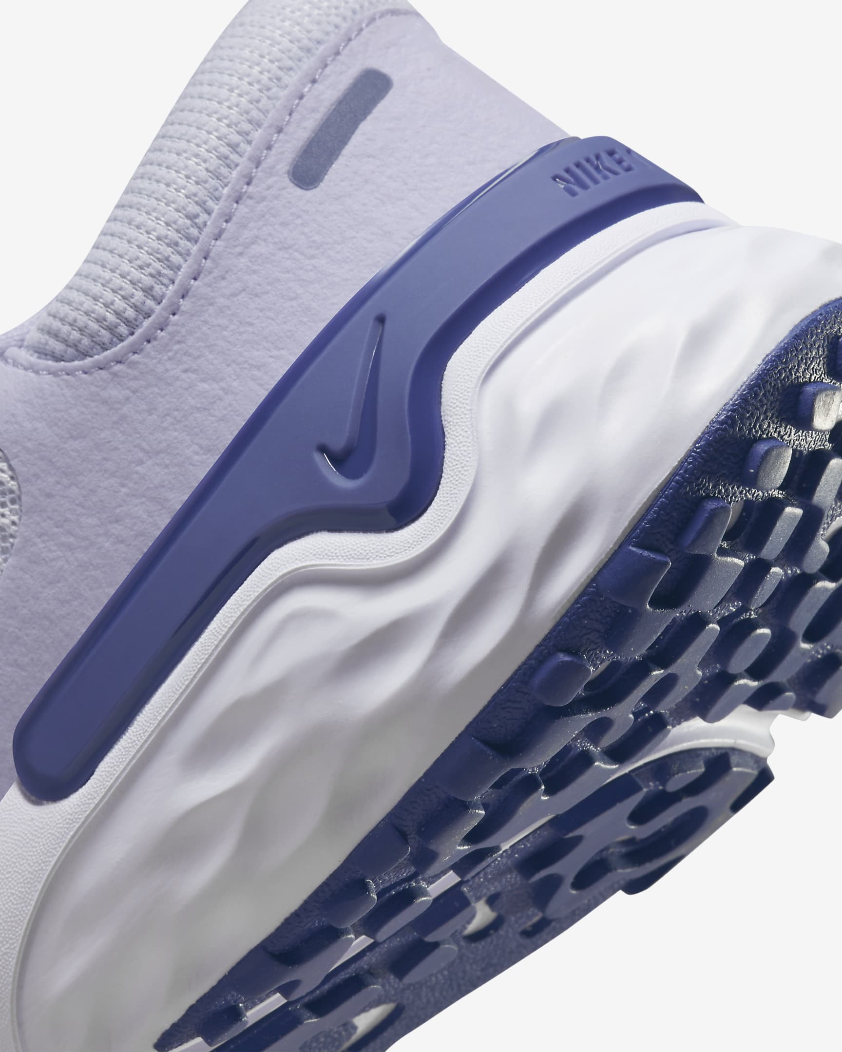 Nike Renew Run 4 Women's Road Running Shoes. Nike IN