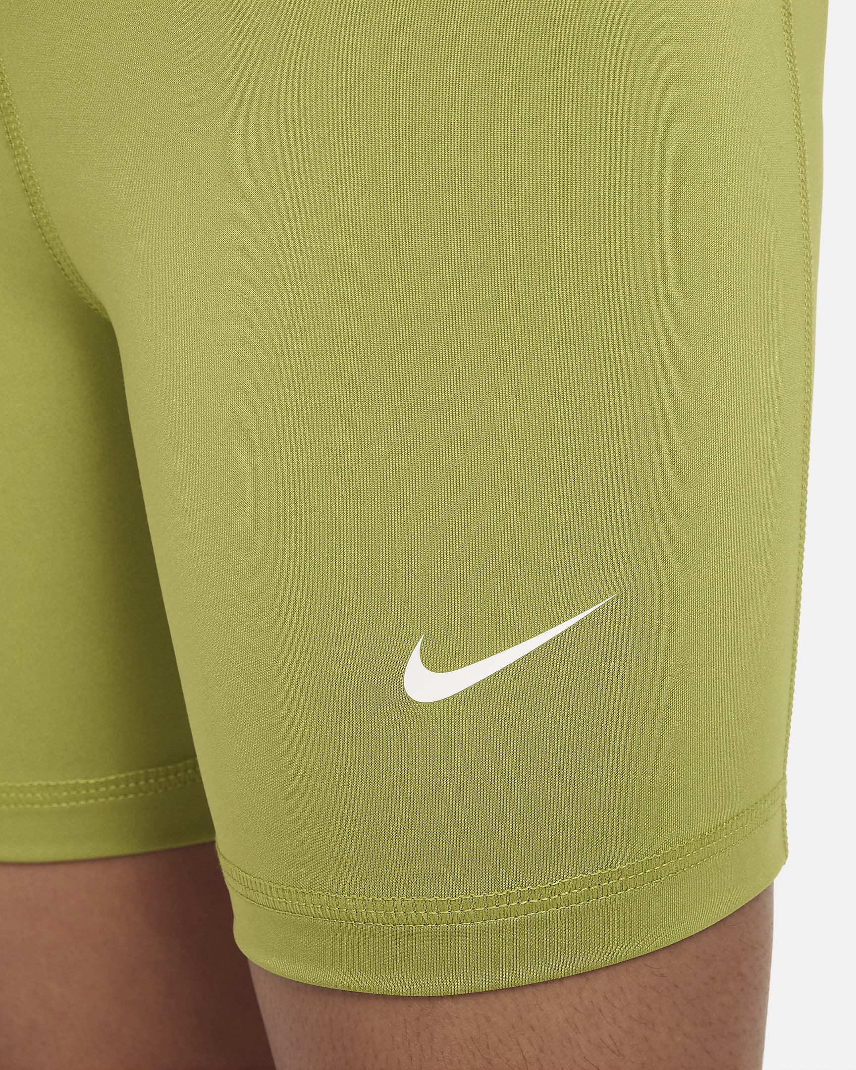 Nike Pro Big Kids' (Girls') Dri-FIT 5