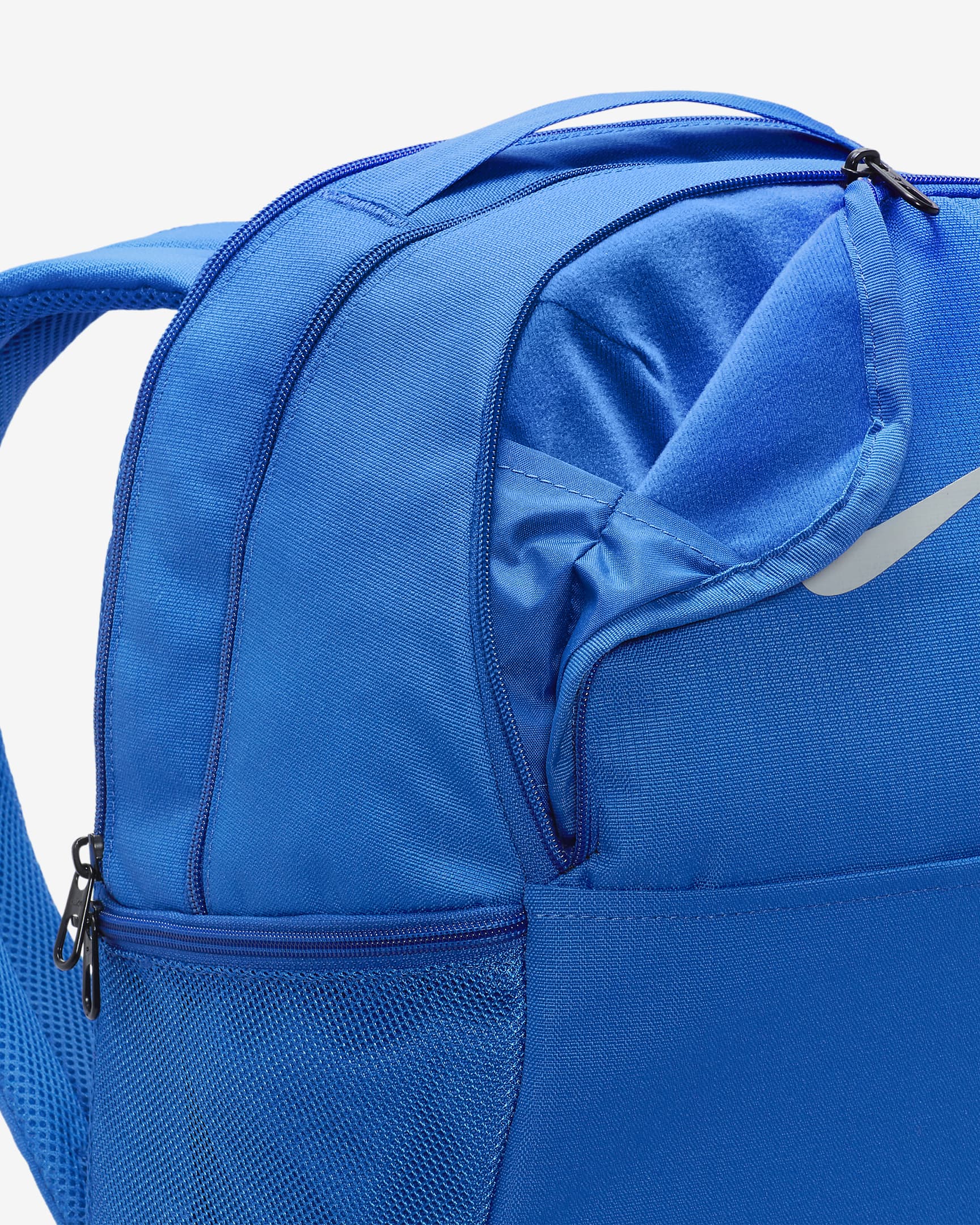 Nike Brasilia 9.5 Training Backpack (Medium, 24L). Nike IN