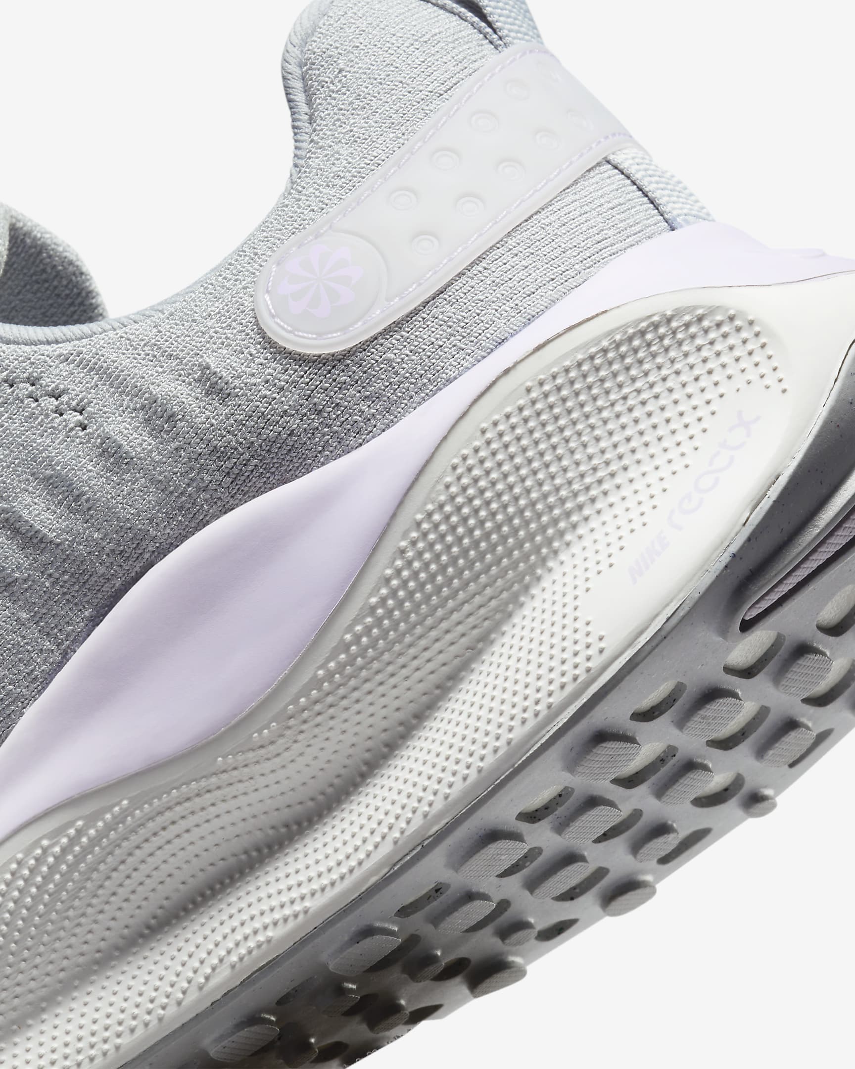 Nike InfinityRN 4 Women's Road Running Shoes (Extra Wide).