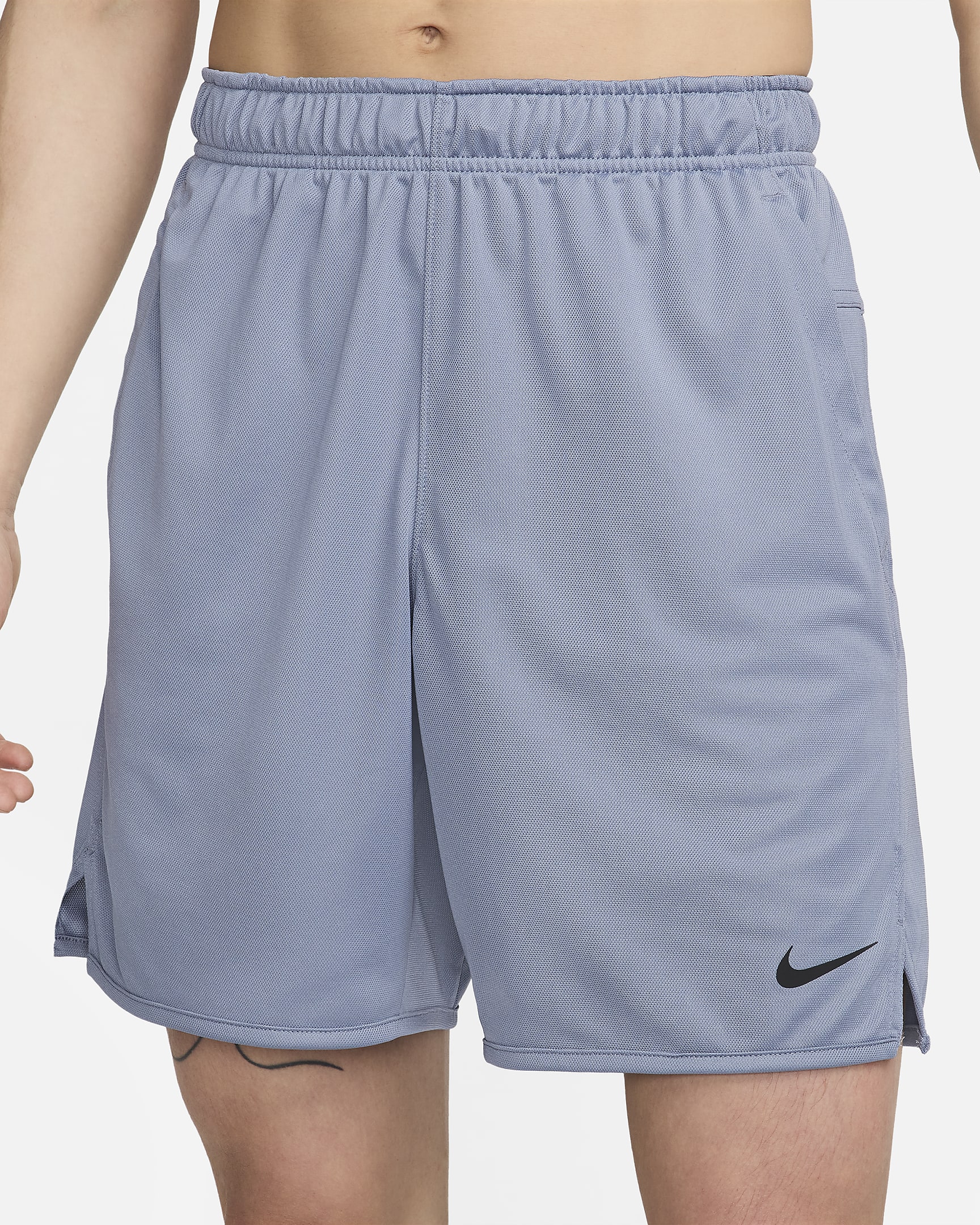 Nike Dri-FIT Totality Men's 18cm (approx.) Unlined Shorts. Nike ID