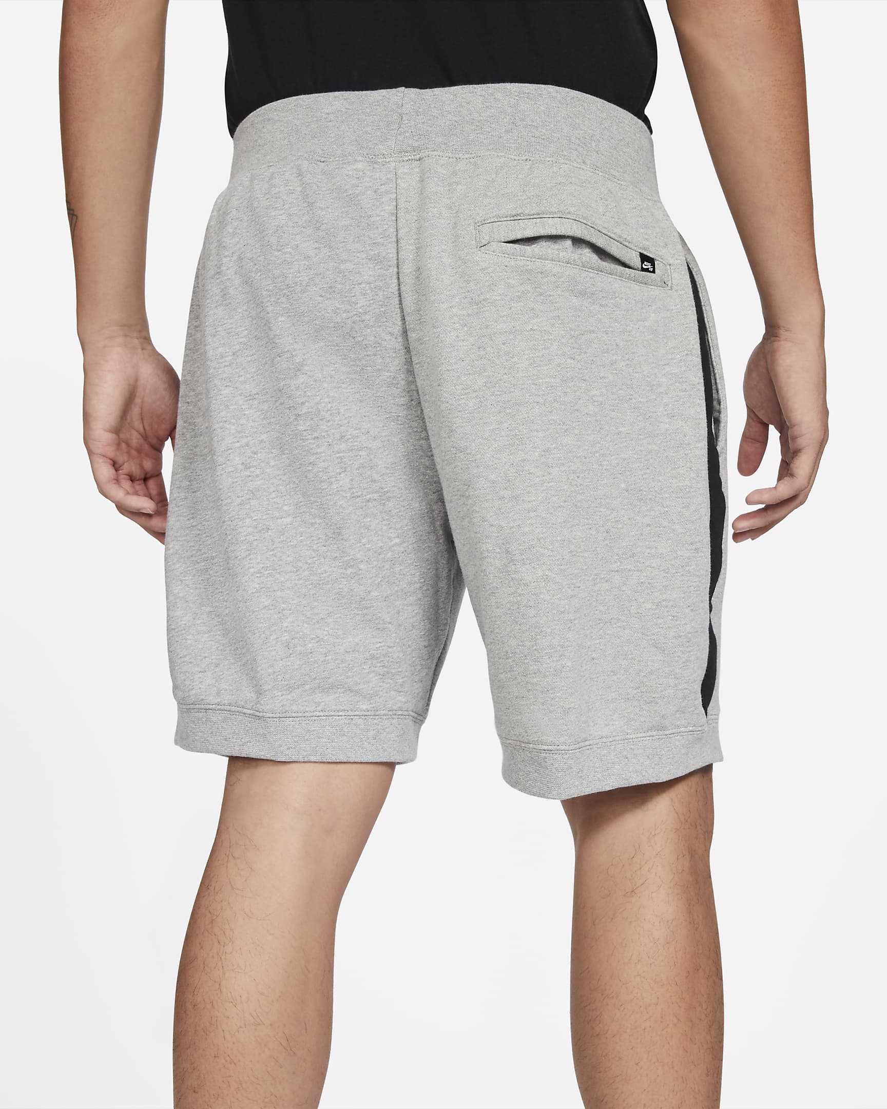 Nike SB Fleece Skate Shorts. Nike.com