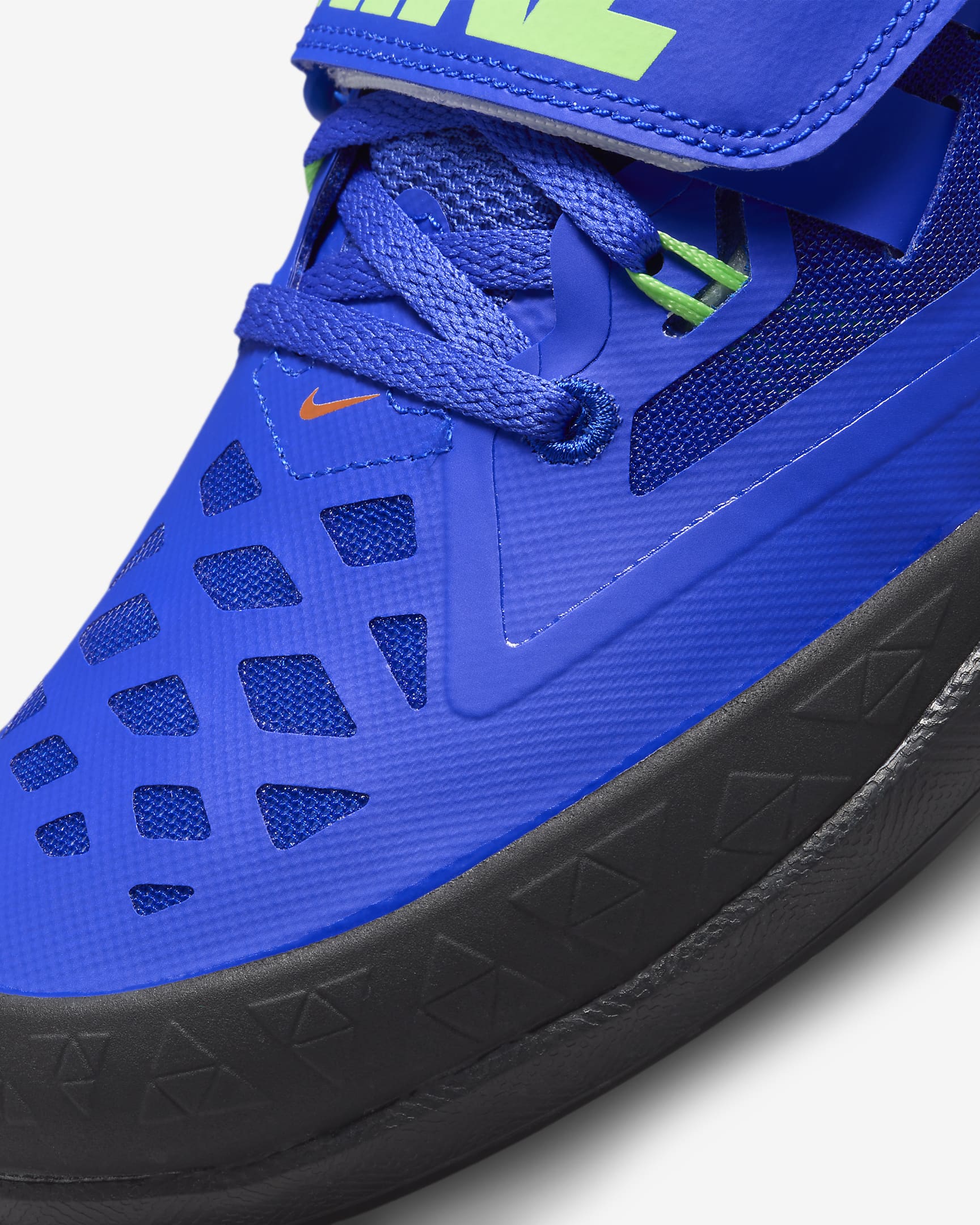 Nike Zoom Rotational 6 Track & Field Throwing Shoes. Nike JP