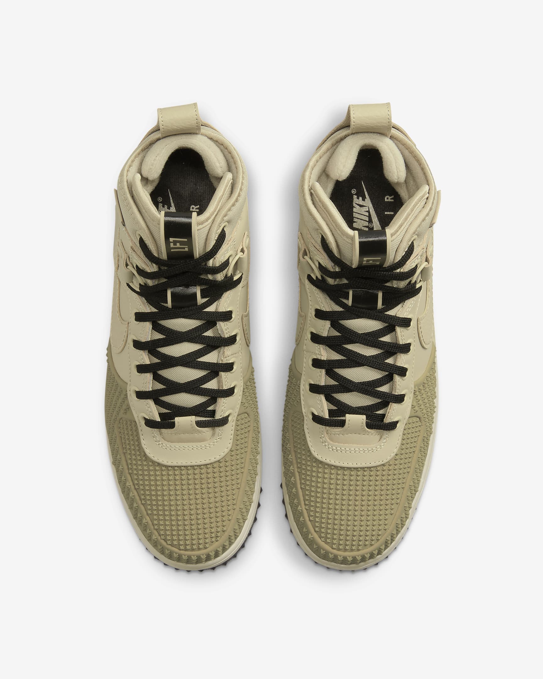 Save 29% on Nike Lunar Force 1 Men’s Duckboot @ Nike US Save 29% on Nike Lunar Force 1 Men’s Duckboot @ Nike US