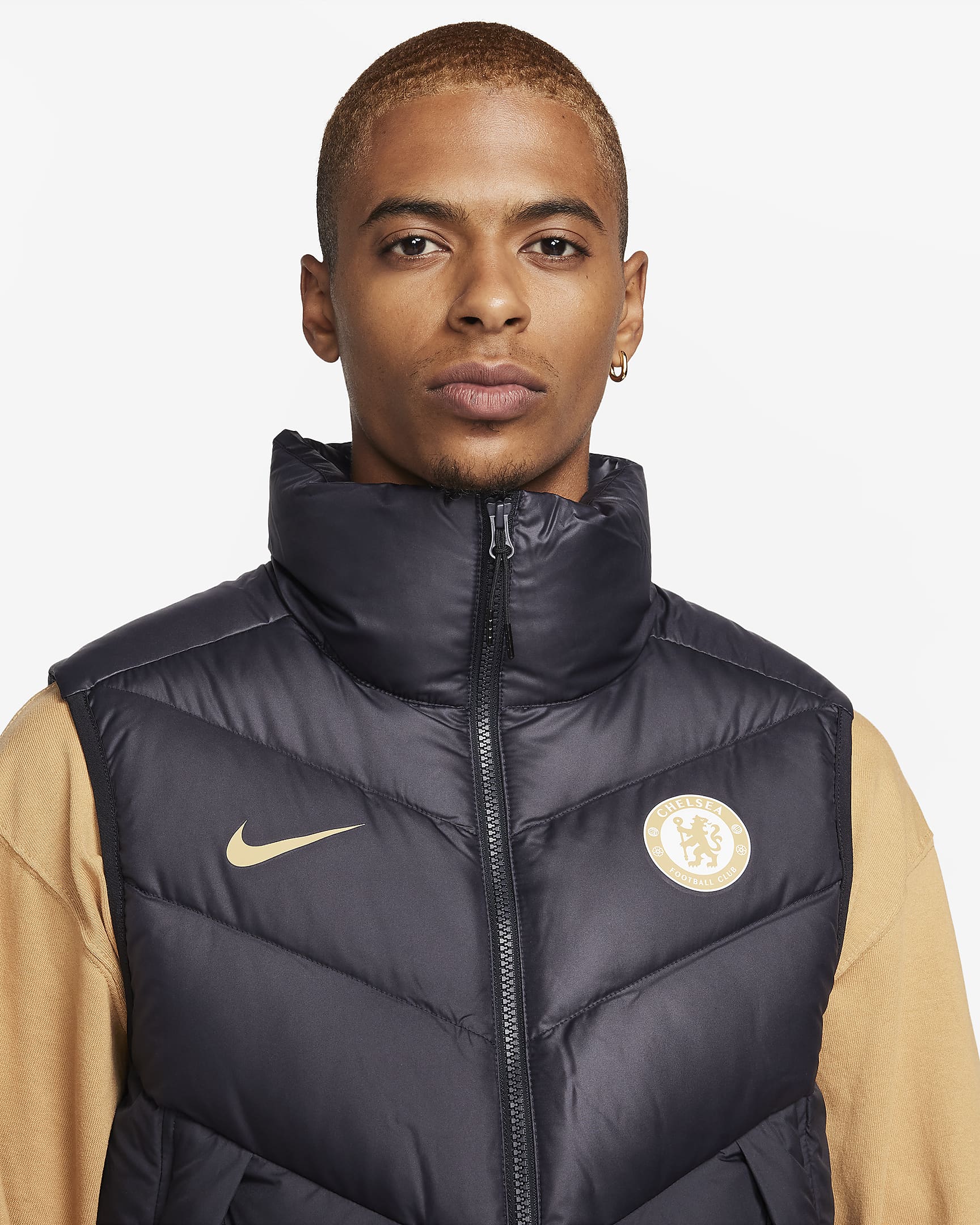 nike windrunner chelsea