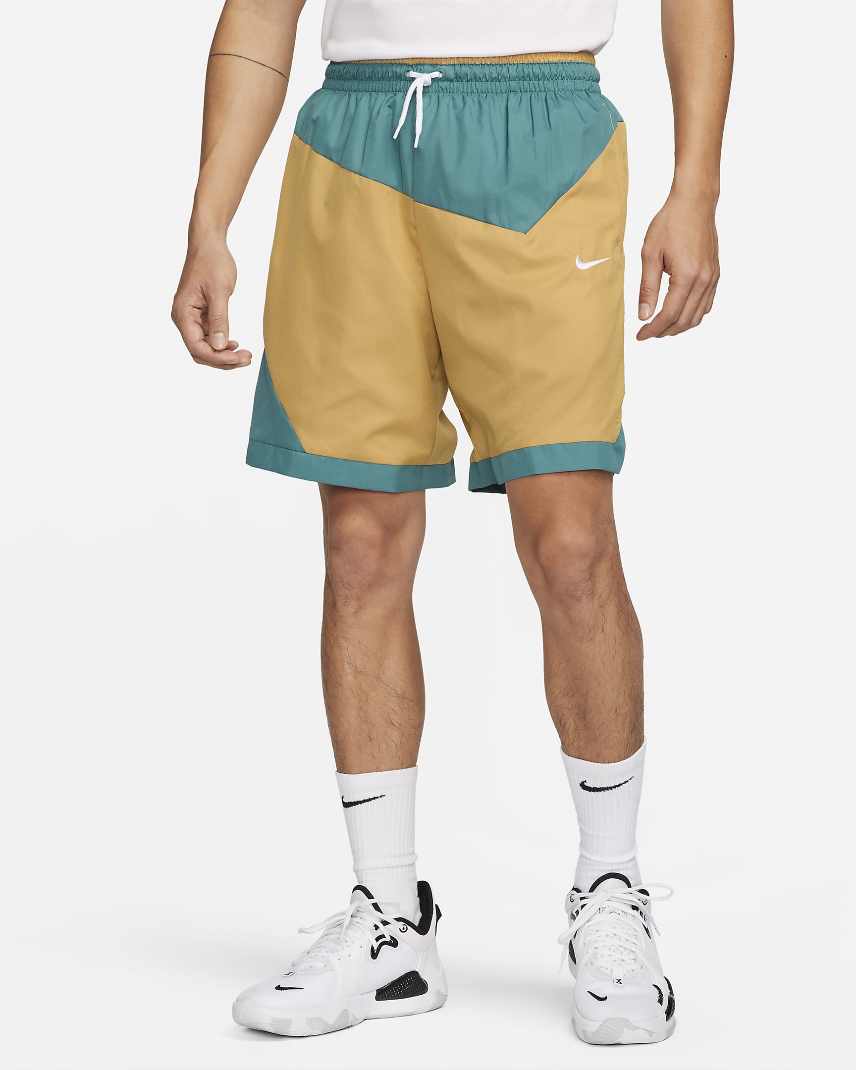 nike dna shorts