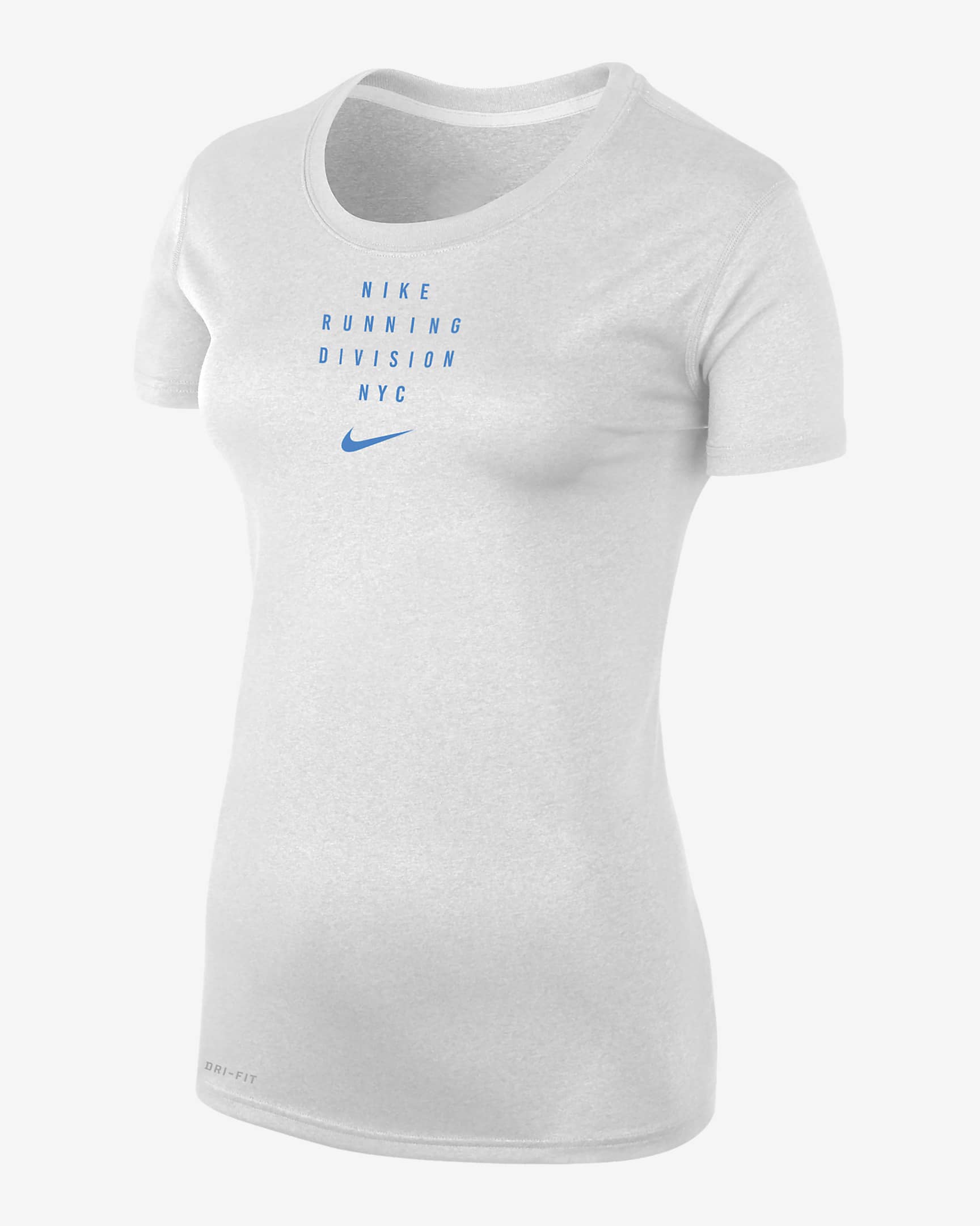 Nike Legend Women's Dri-FIT Running T-Shirt. Nike.com