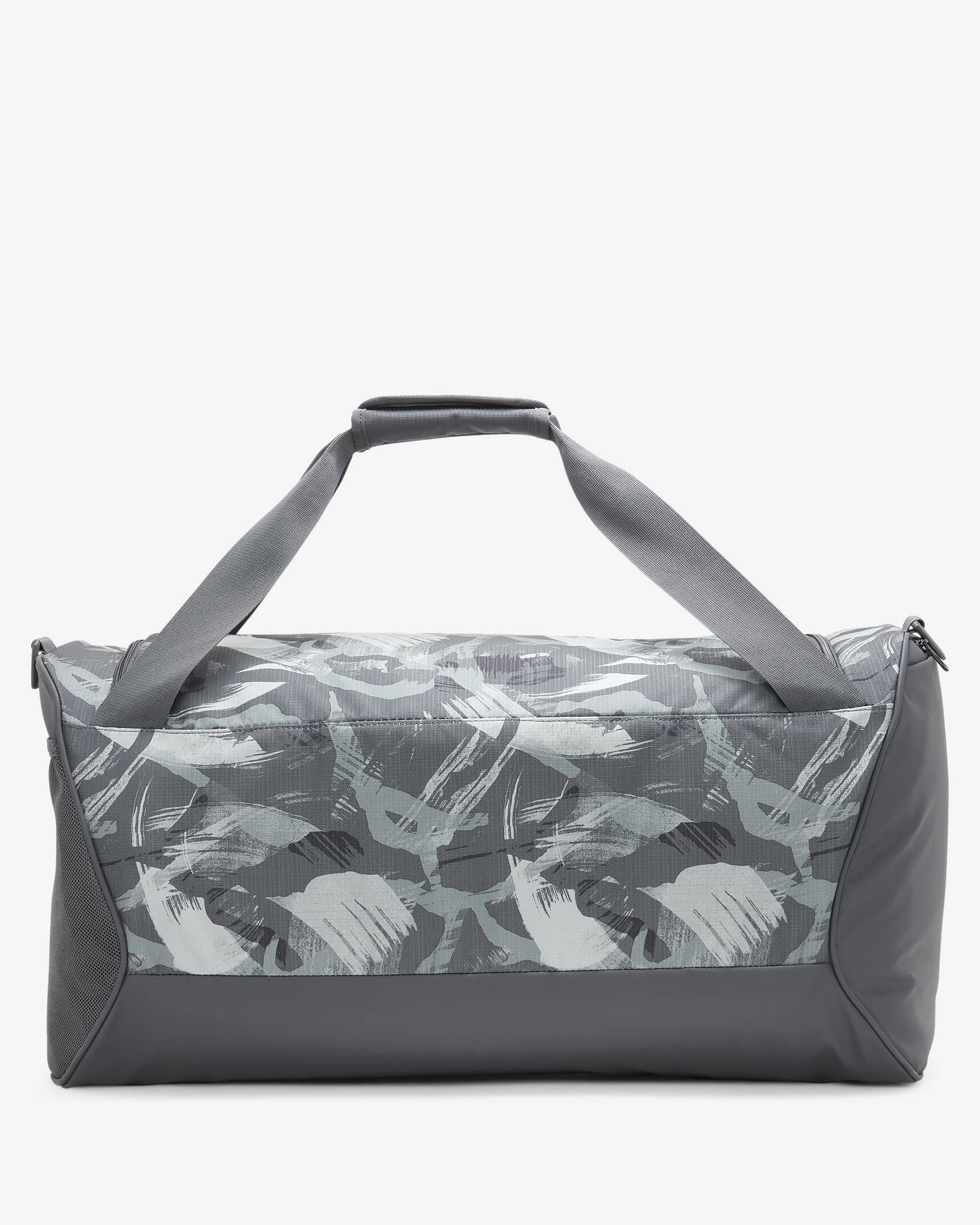 Nike Brasilia Printed Duffel Bag (Medium, 60L). Nike RO