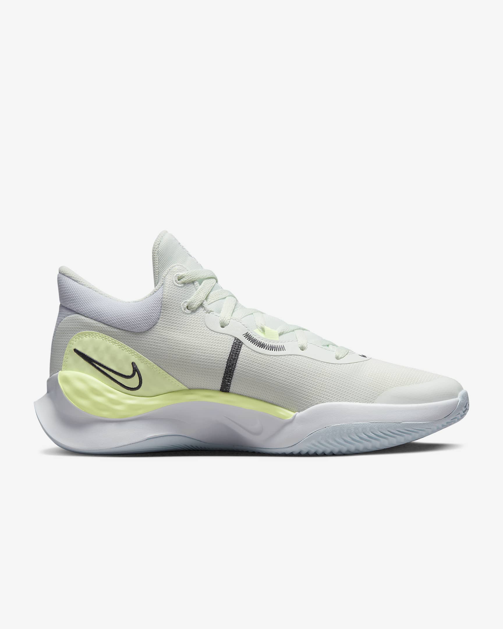 Nike Renew Elevate 3 Basketball Shoes. Nike.com