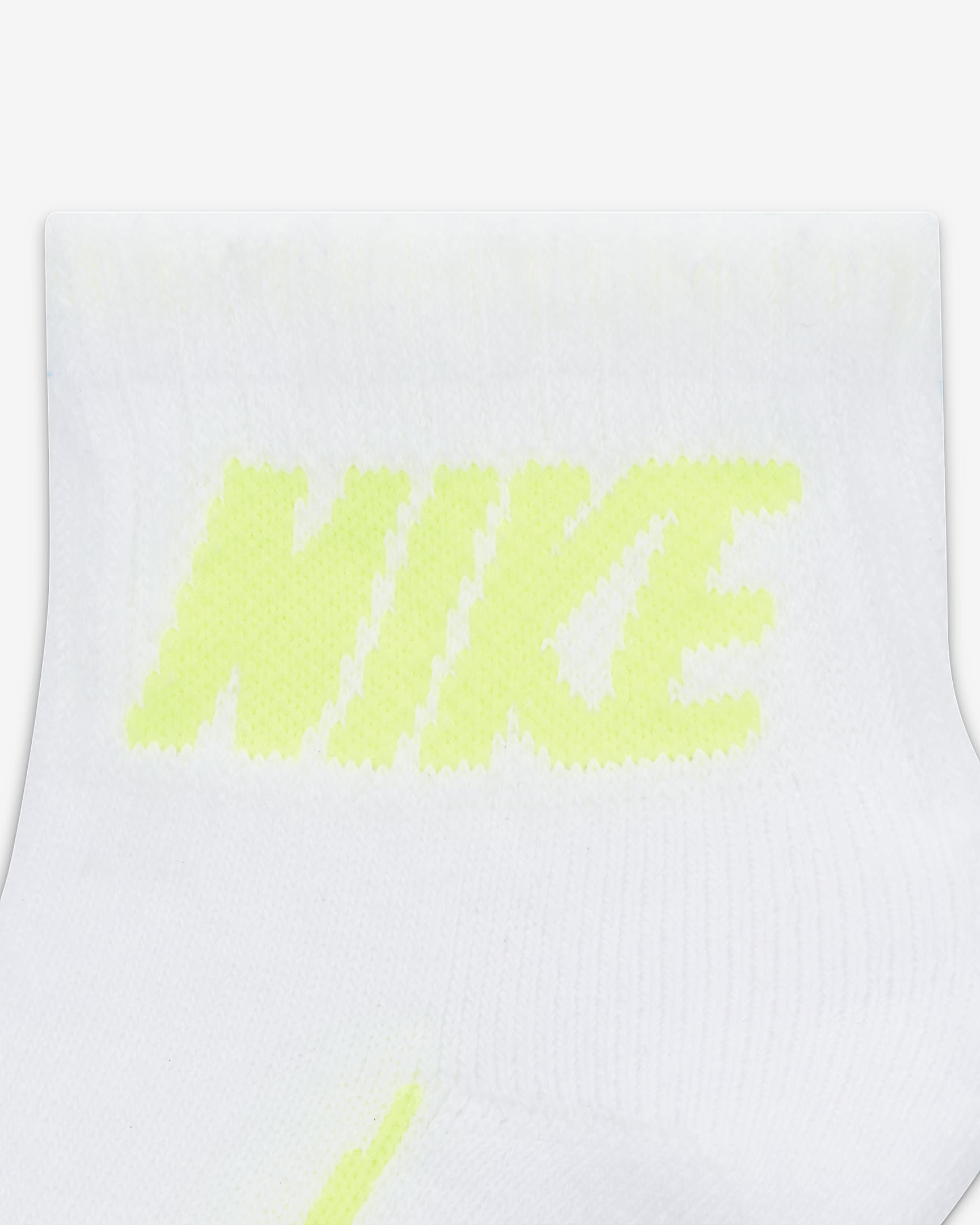1st pair of nikes