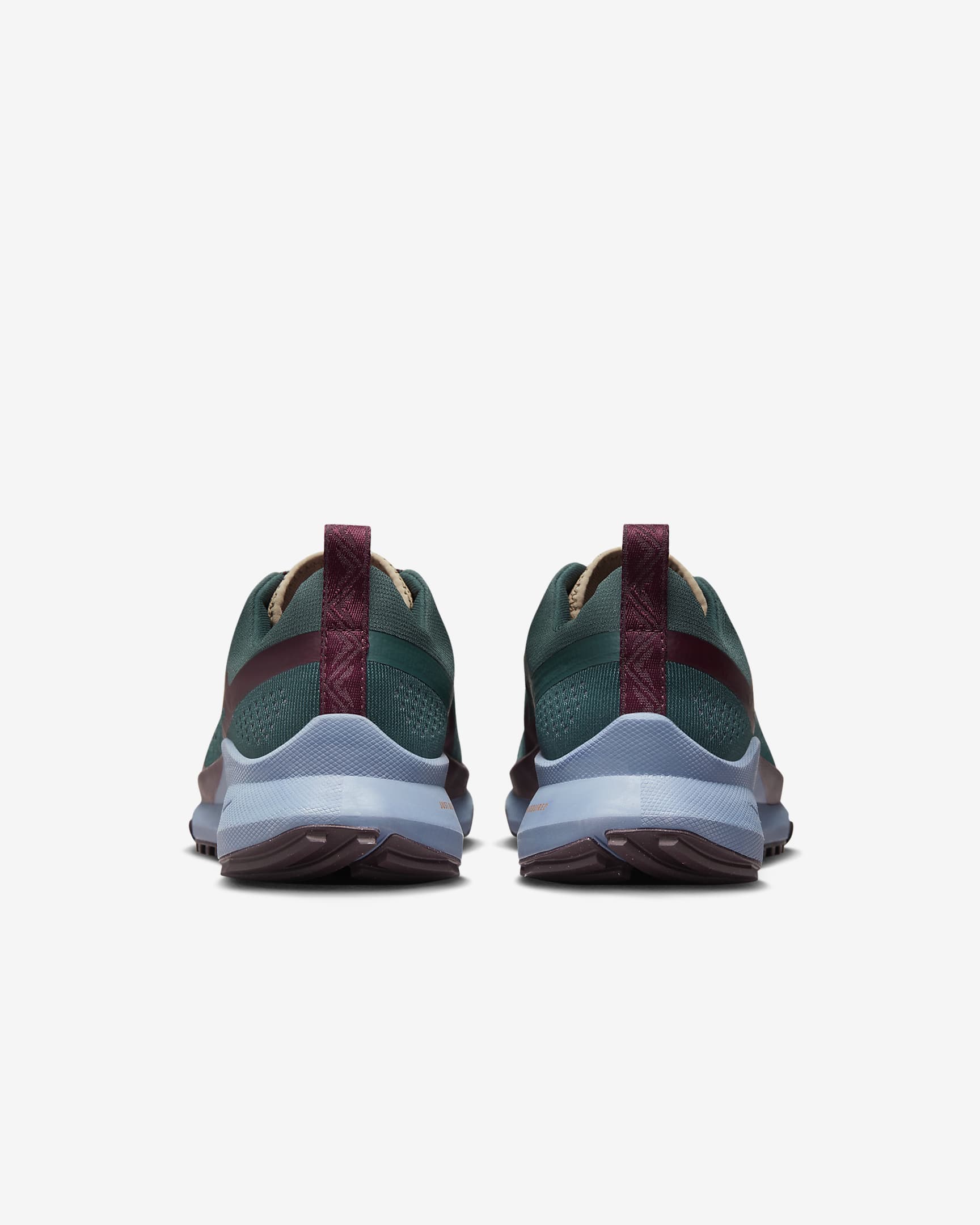 Nike Pegasus Trail 4 Men's Trailrunning Shoes. Nike LU