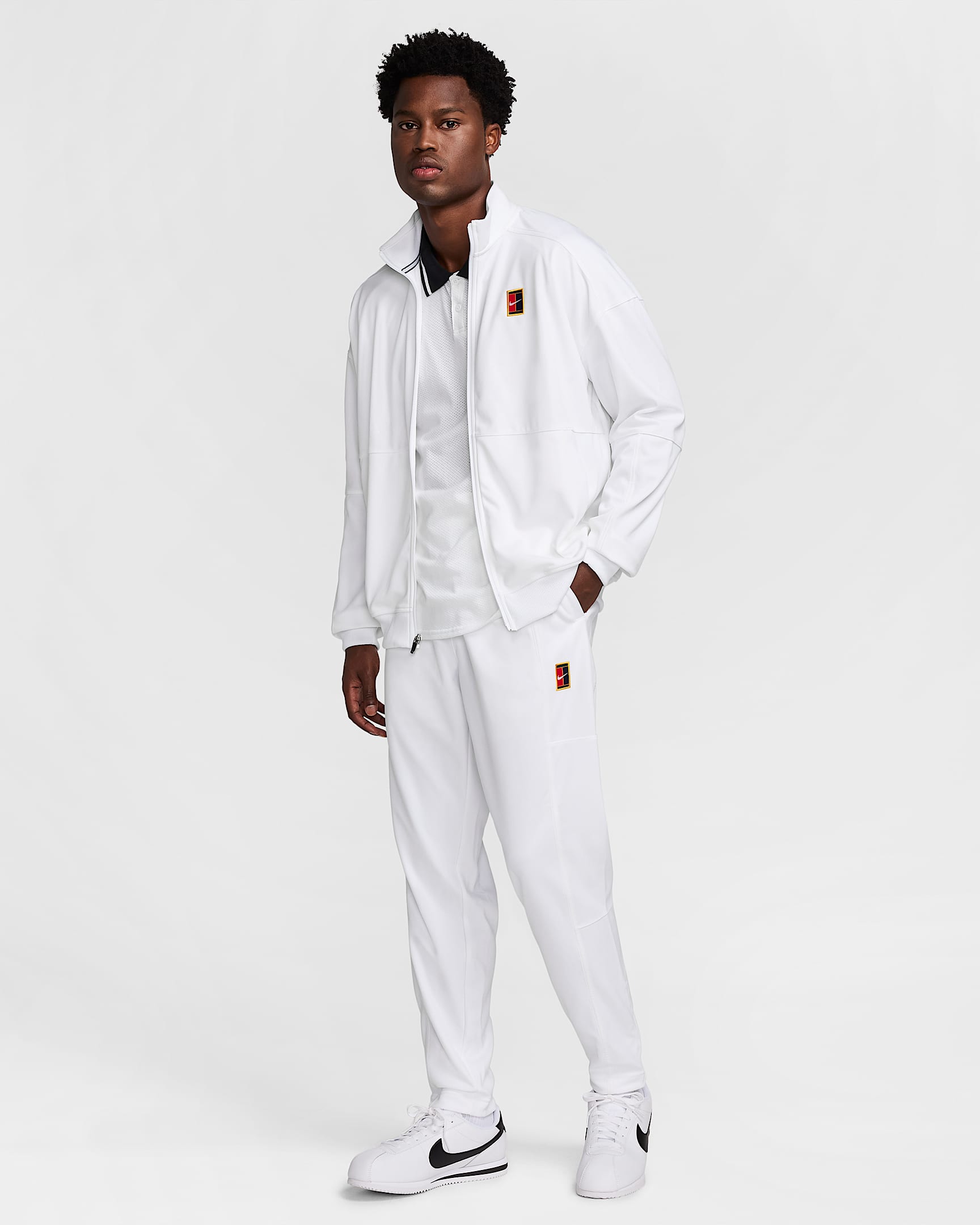 nikecourt heritage